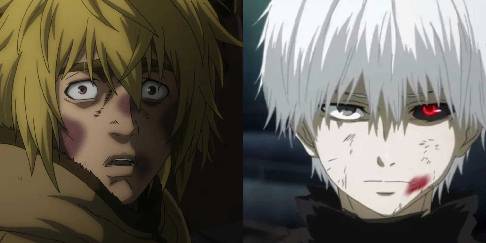 Ảnh bìa tổng hợp các anime hay nhất hiện có trên Netflix