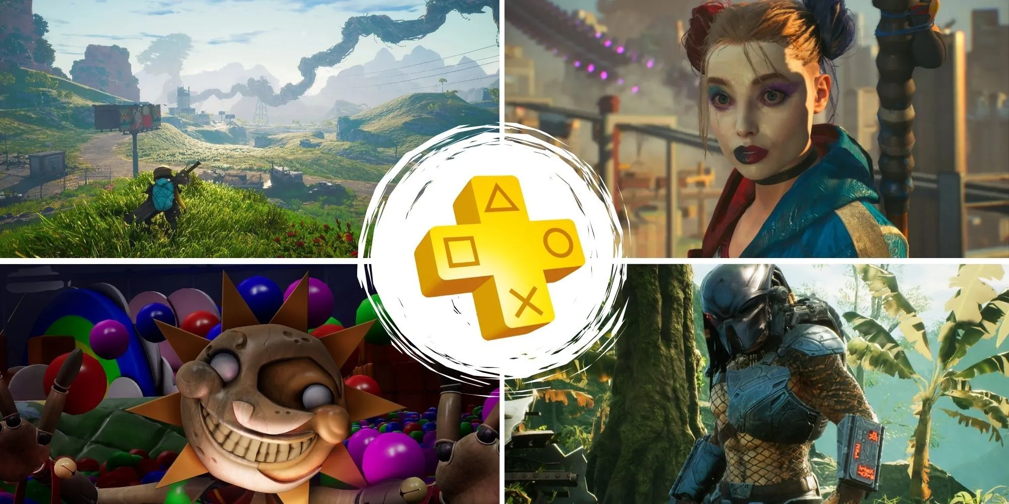 Dịch vụ thuê bao PlayStation Plus