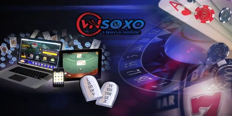 Game bài Vnsoxo – Lựa chọn hoàn hảo cho tín đồ mê đỏ đen