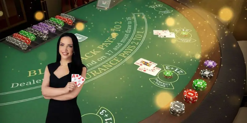 Live casino Vnxoso – Sân chơi cá cược trực tuyến lý tưởng