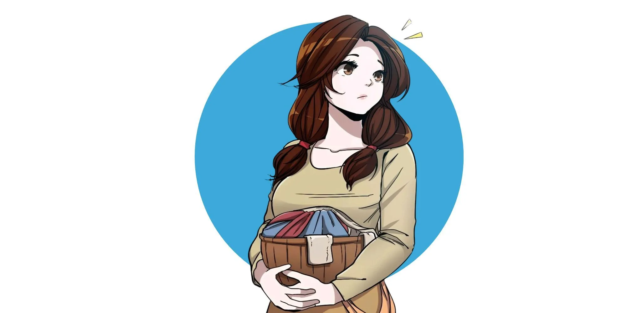 Người mẹ Alice Leywin trong The Beginning After The End