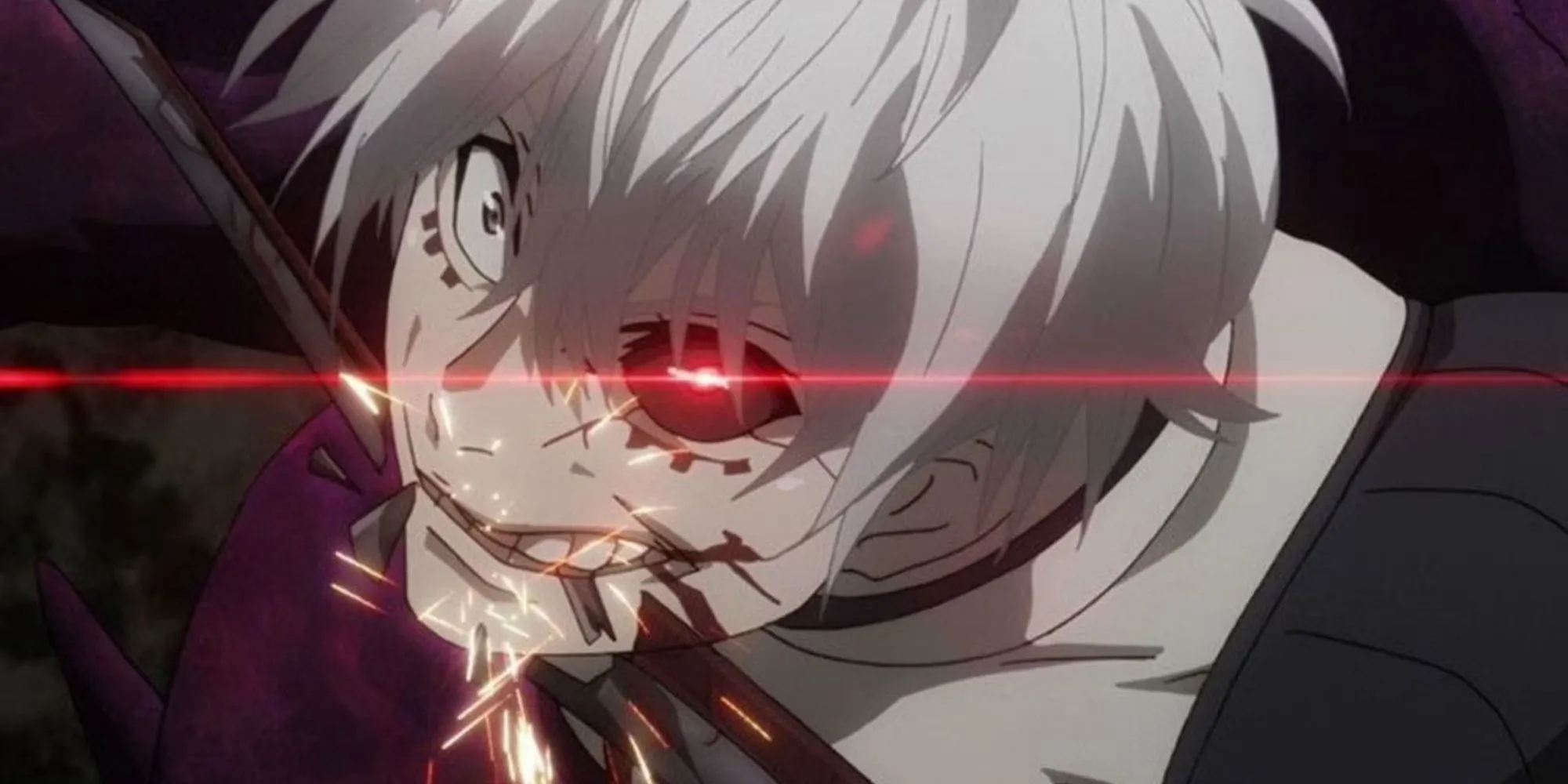 Tác giả Sui Ishida, người tạo ra thế giới Tokyo Ghoul đầy ám ảnh
