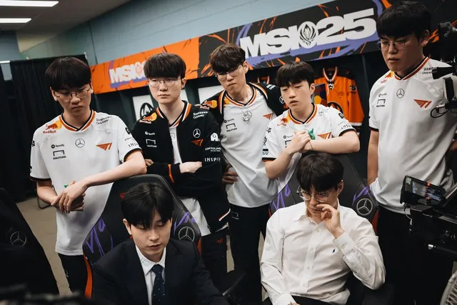 Cấm chọn và diễn biến trận đấu tại MSI 2025 vẫn dễ đoán dù có Fearless Draft.