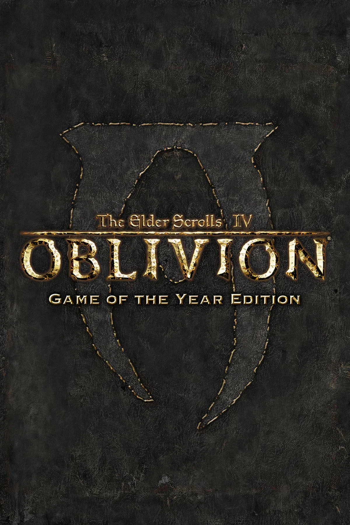 Cảnh quan Cyrodiil trong The Elder Scrolls IV Oblivion với những đồng bằng rộng lớn và pháo đài kiến trúc cổ điển