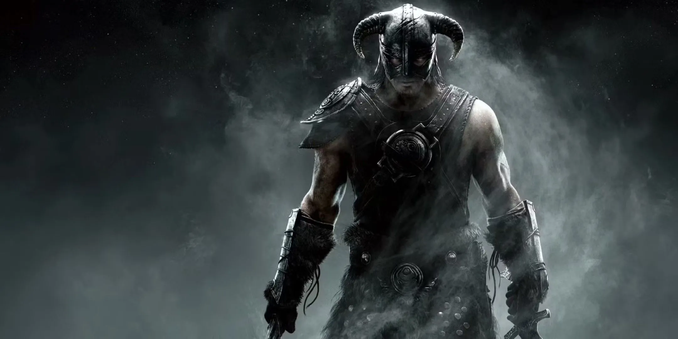 Dragonborn trong game Skyrim, một tựa game nhập vai nổi tiếng của series The Elder Scrolls