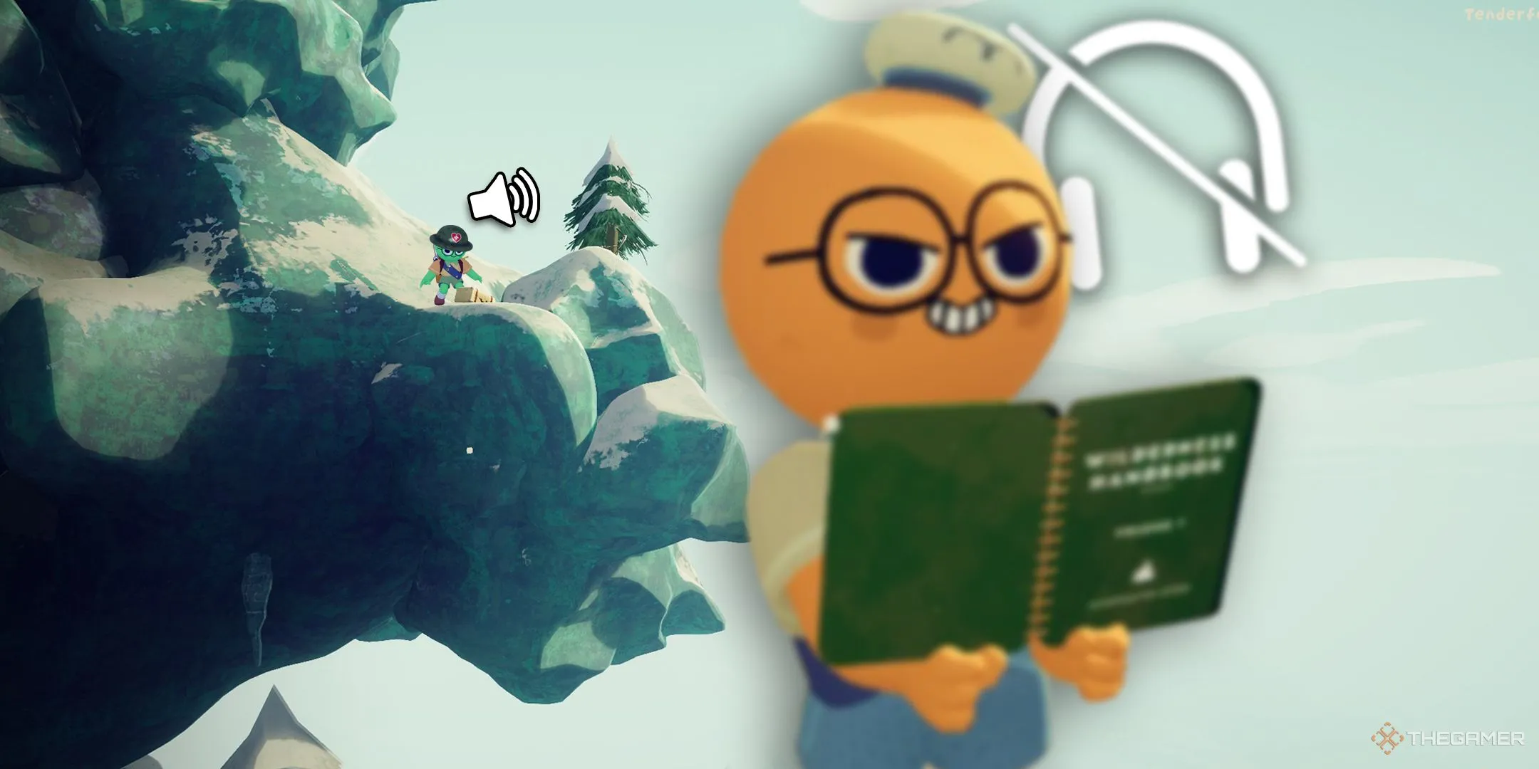 Game thủ không nghe thấy đồng đội qua Proximity Chat trong Peak