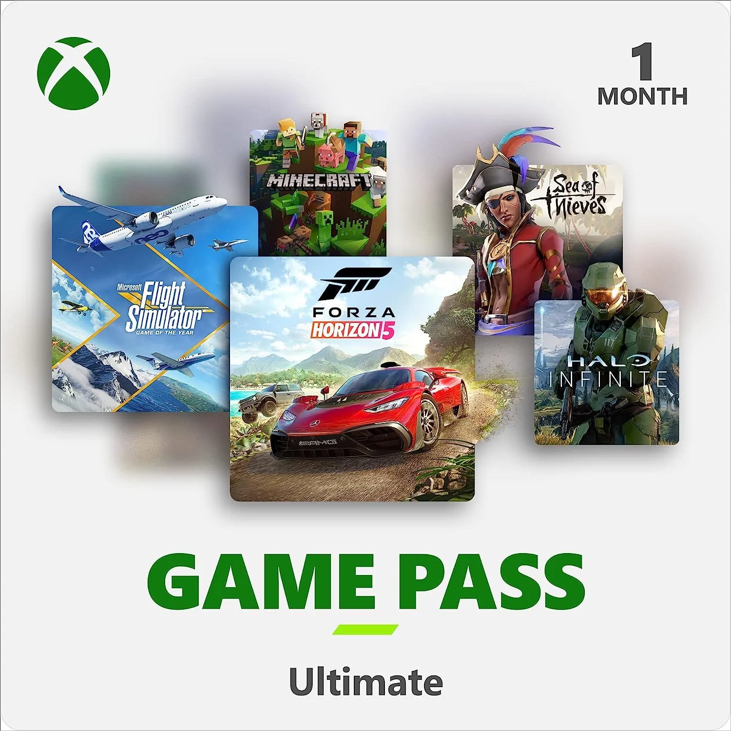 Gói đăng ký Xbox Game Pass Ultimate