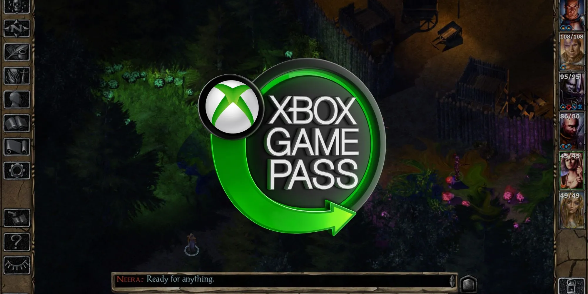 Hai tựa game nhập vai kinh điển nay đã có mặt trên Xbox Game Pass