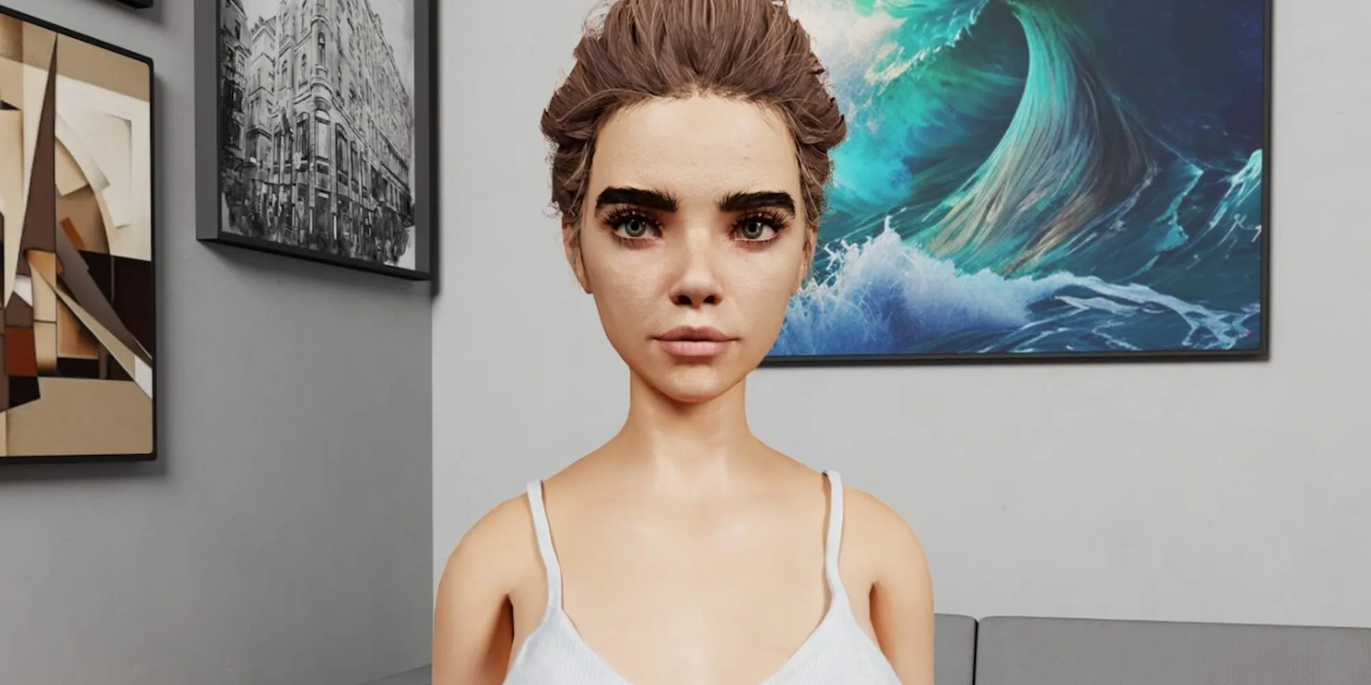 Hình ảnh giao diện Steam minh họa việc gỡ bỏ các tựa game có nội dung người lớn sau áp lực kiểm duyệt.