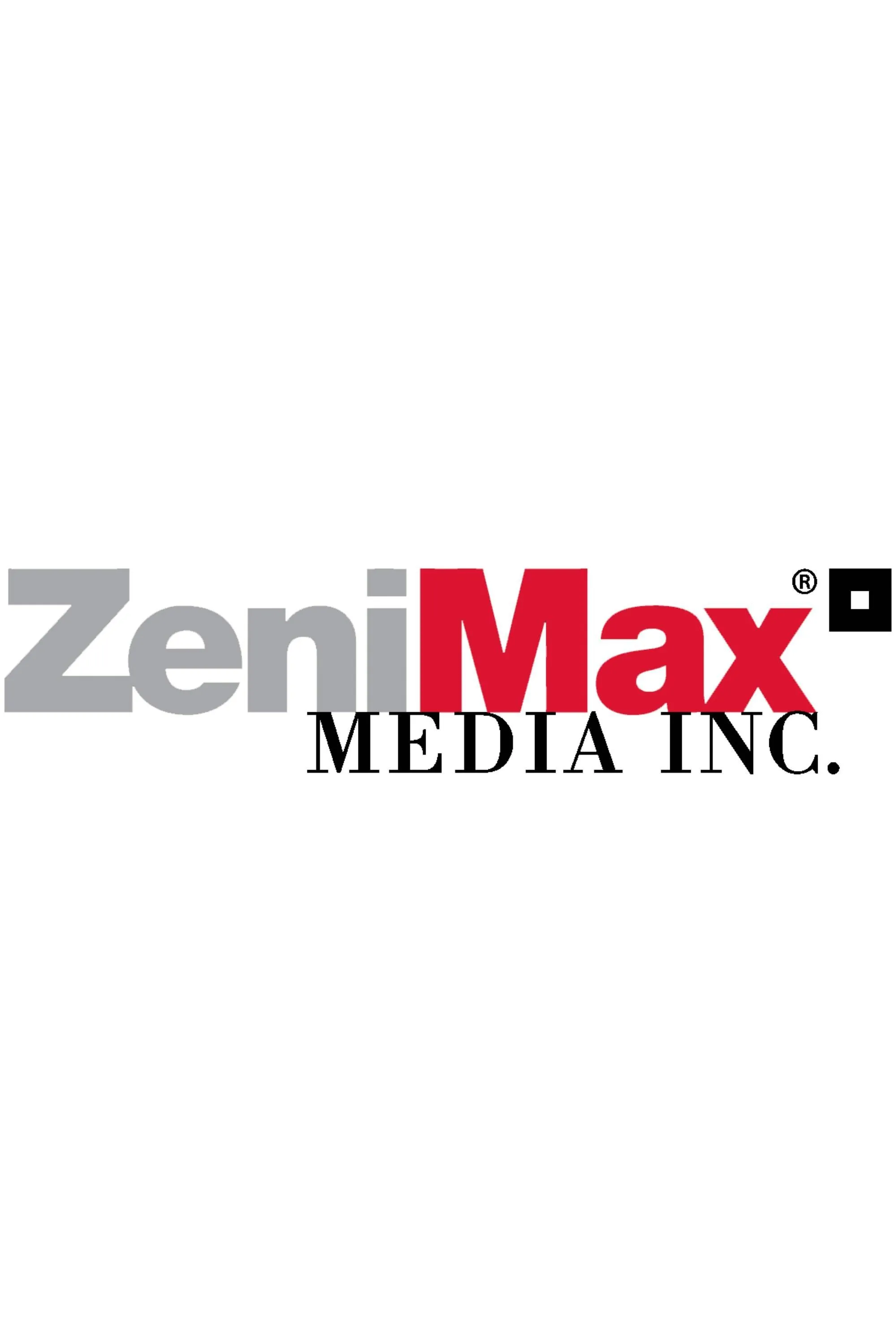 Logo của ZeniMax Media, công ty con của Microsoft Gaming