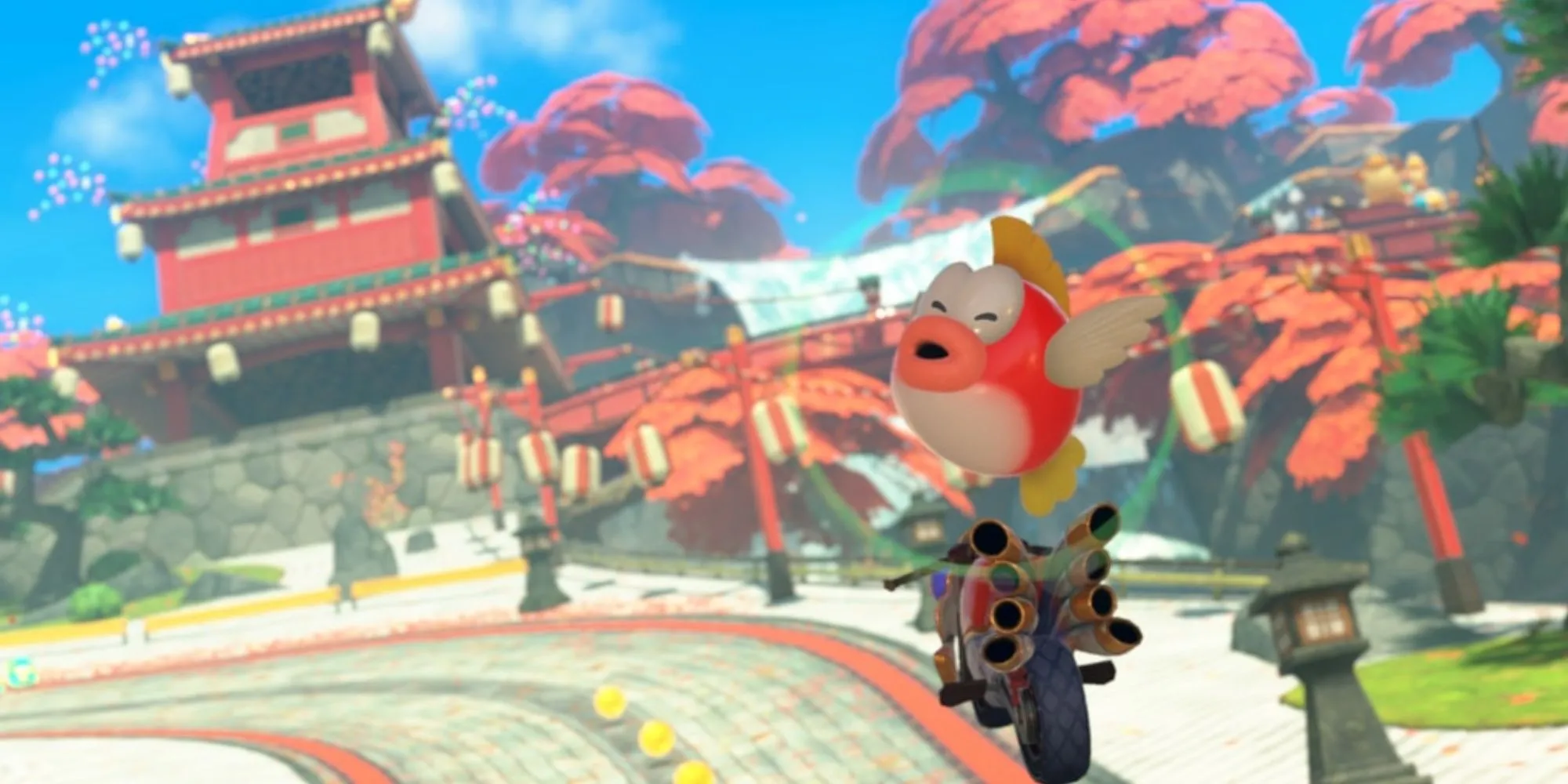 Mario Kart World trên Nintendo Switch 2, tựa game bán chạy ấn tượng