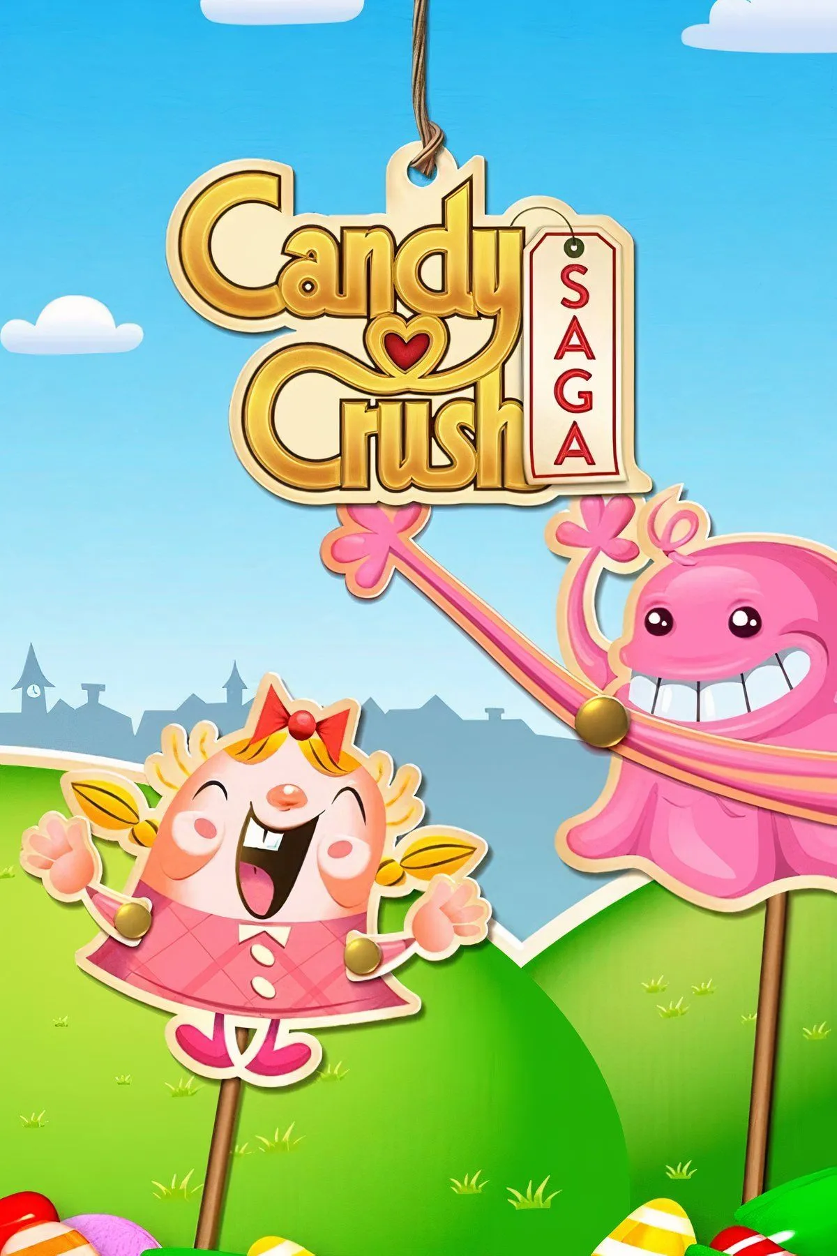 Mô tả khái niệm trí tuệ nhân tạo (AI) đang dần thay thế vai trò con người trong ngành phát triển game.