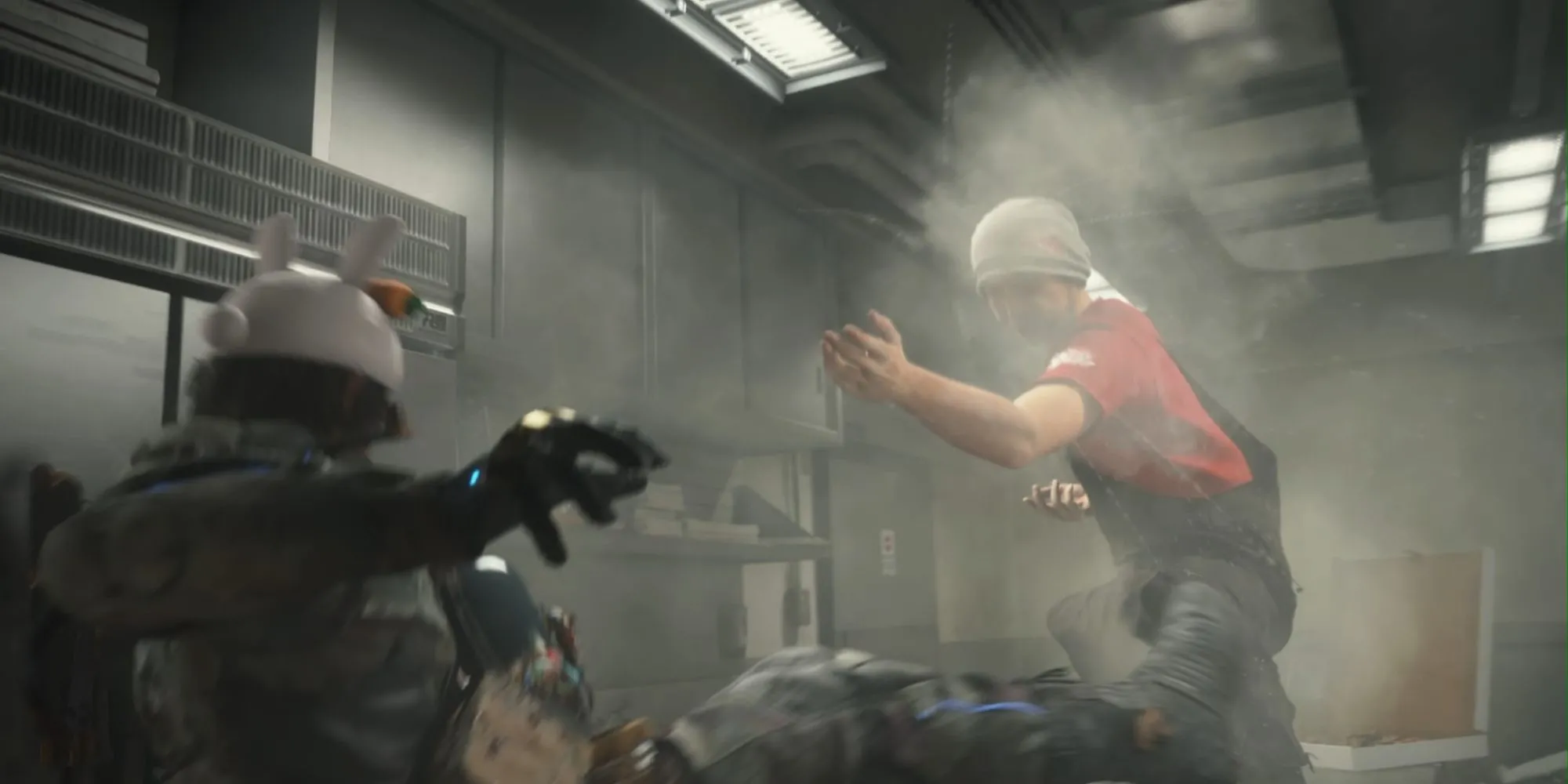 Một cameo đặc biệt trong Death Stranding 2