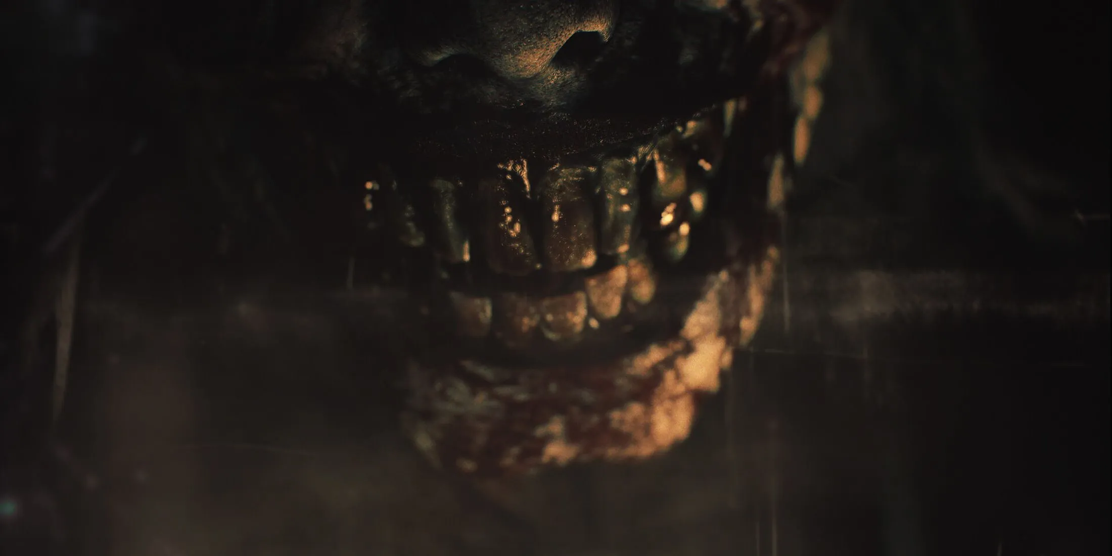 Một sinh vật bị nhiễm bệnh đáng sợ trong Resident Evil Requiem