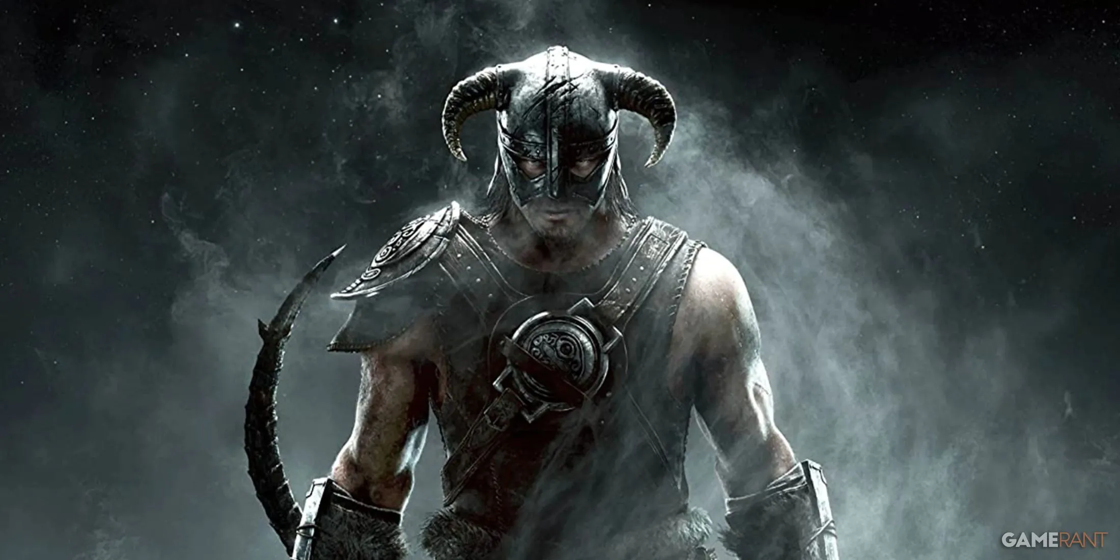 Người chơi Oblivion Remastered trở lại Skyrim, thể hiện sự liên kết giữa hai tựa game Elder Scrolls