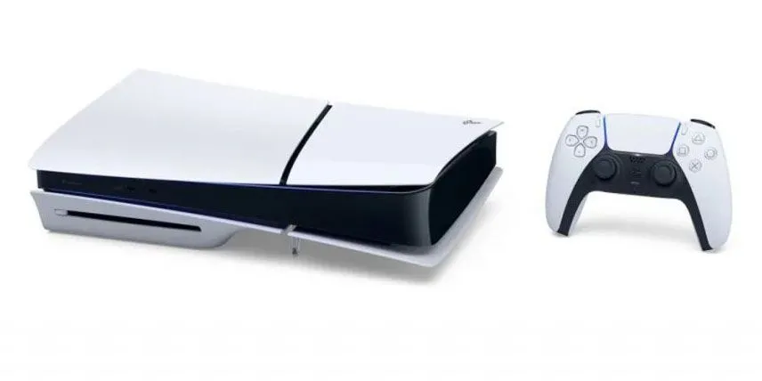 PlayStation 5 Slim - Biểu tượng của thế hệ console mới nhận cập nhật phần mềm quan trọng