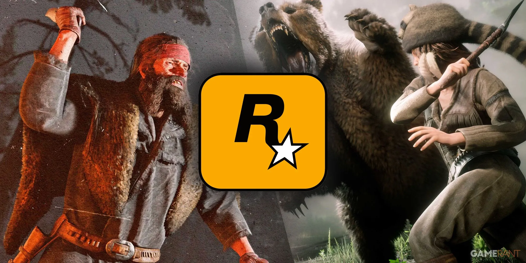 Red Dead Redemption 2 chứng minh Rockstar đã sẵn sàng cho những ý tưởng táo bạo liên quan đến yếu tố siêu nhiên