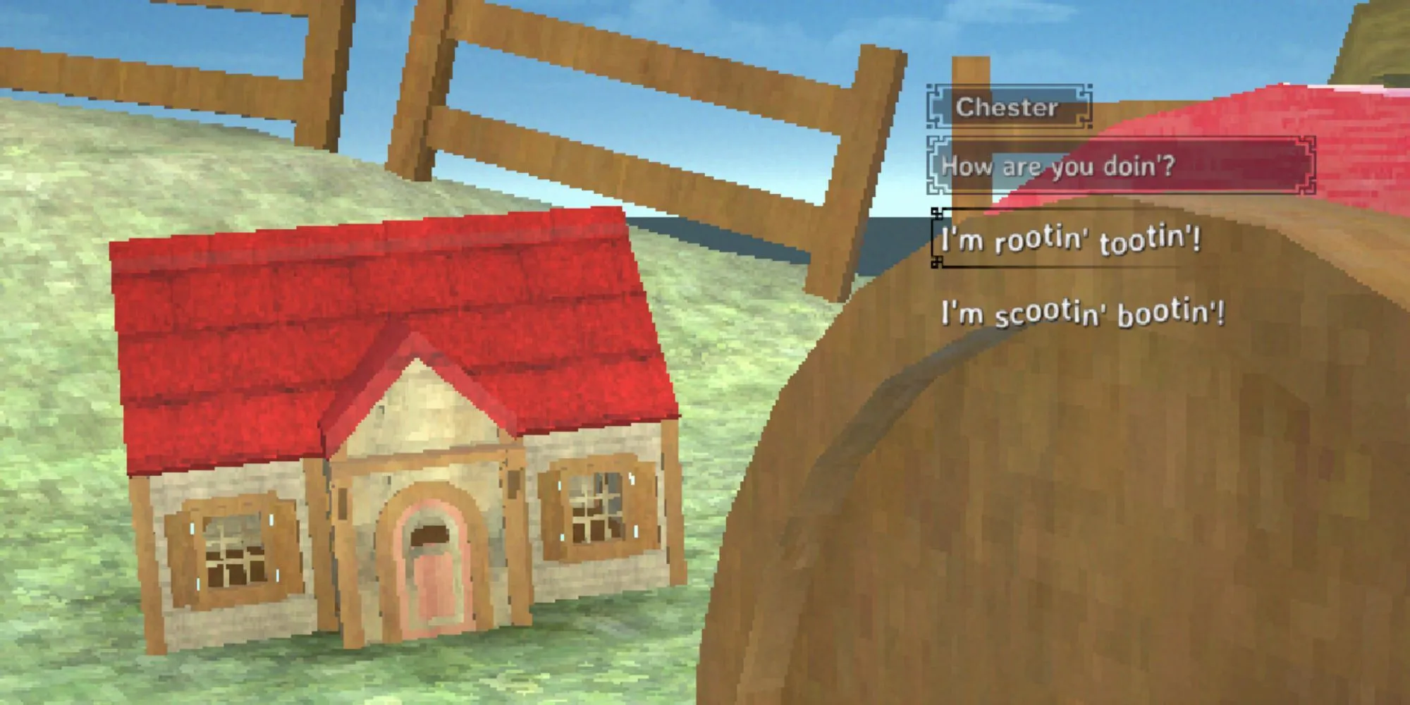 Building Relationships Game