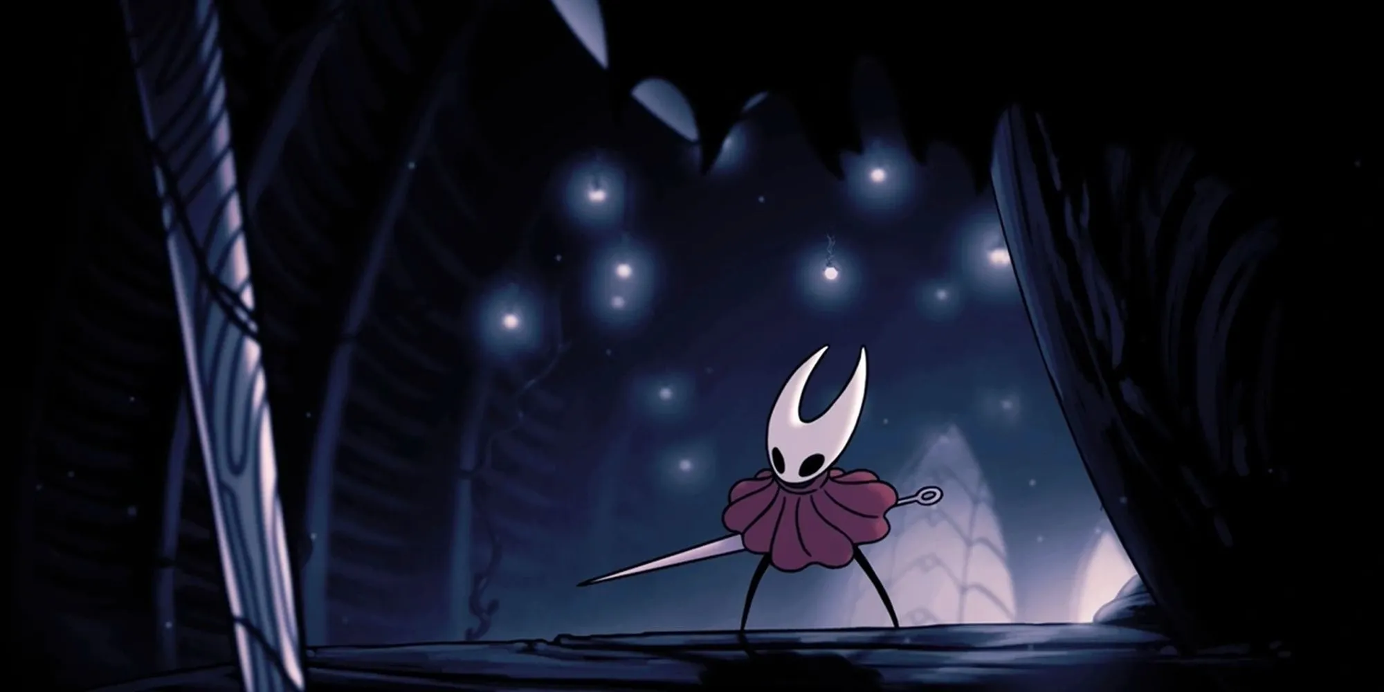 Hollow Knight Tất Cả Kết Thúc Giải Thích Chơi Một Lần