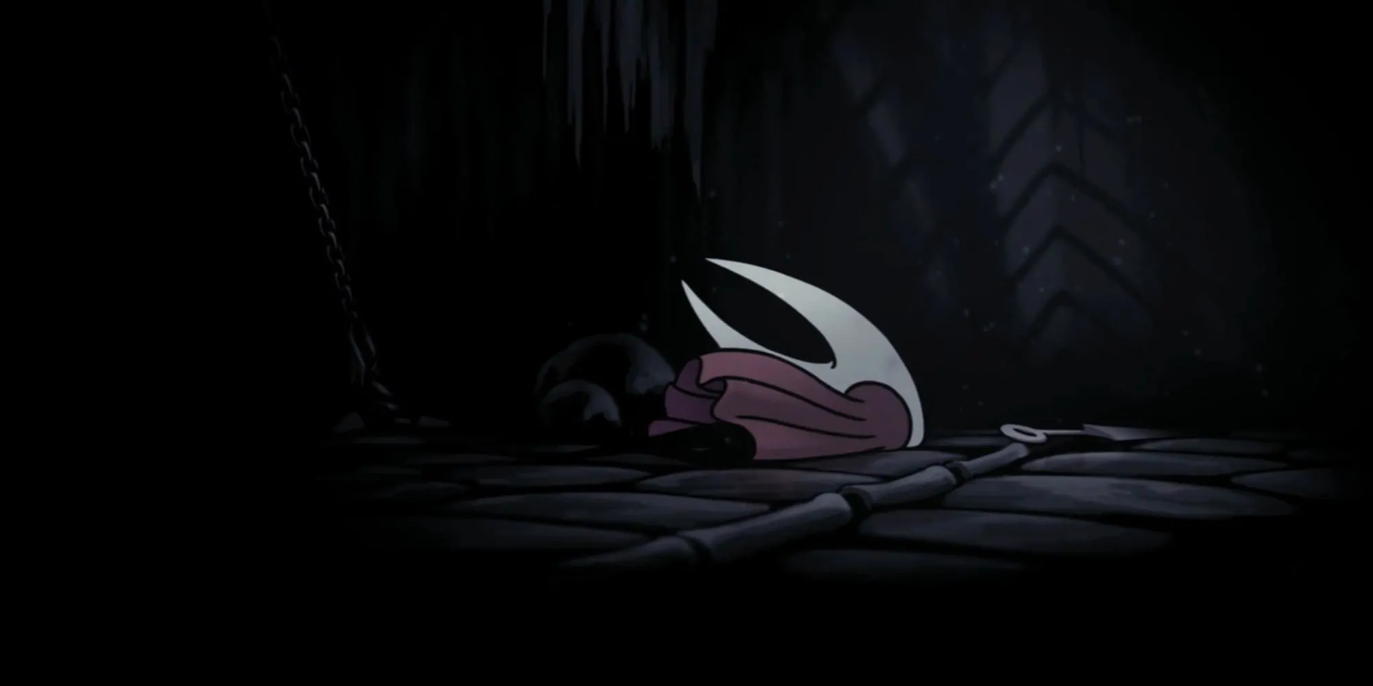 Hollow Knight Tất Cả Kết Thúc Giải Thích Kết Thúc 2 Ý Nghĩa