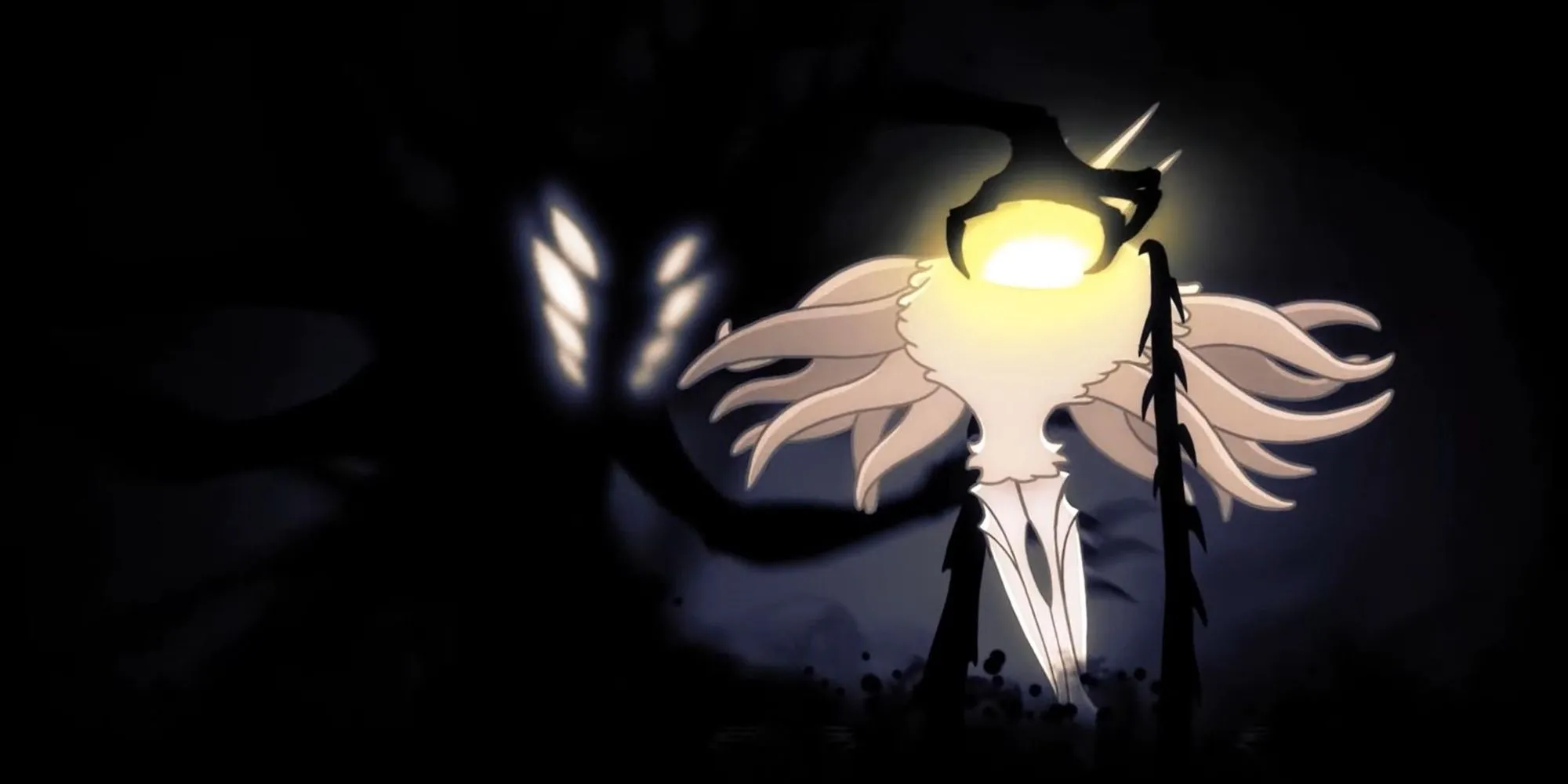 Hollow Knight Tất Cả Kết Thúc Giải Thích Kết Thúc 4 Ý Nghĩa