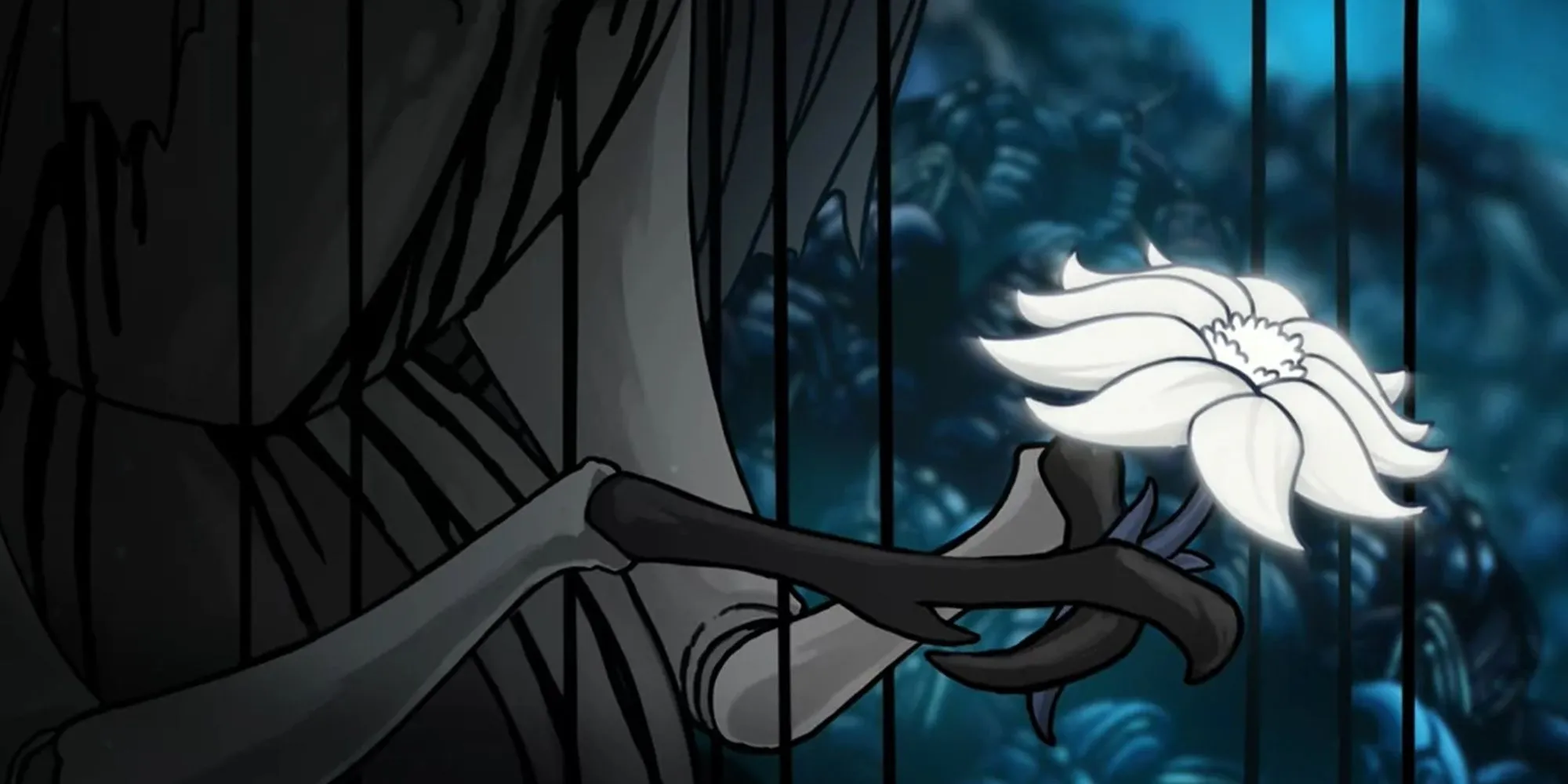 Hollow Knight Tất Cả Kết Thúc Giải Thích Kết Thúc 5 Ý Nghĩa