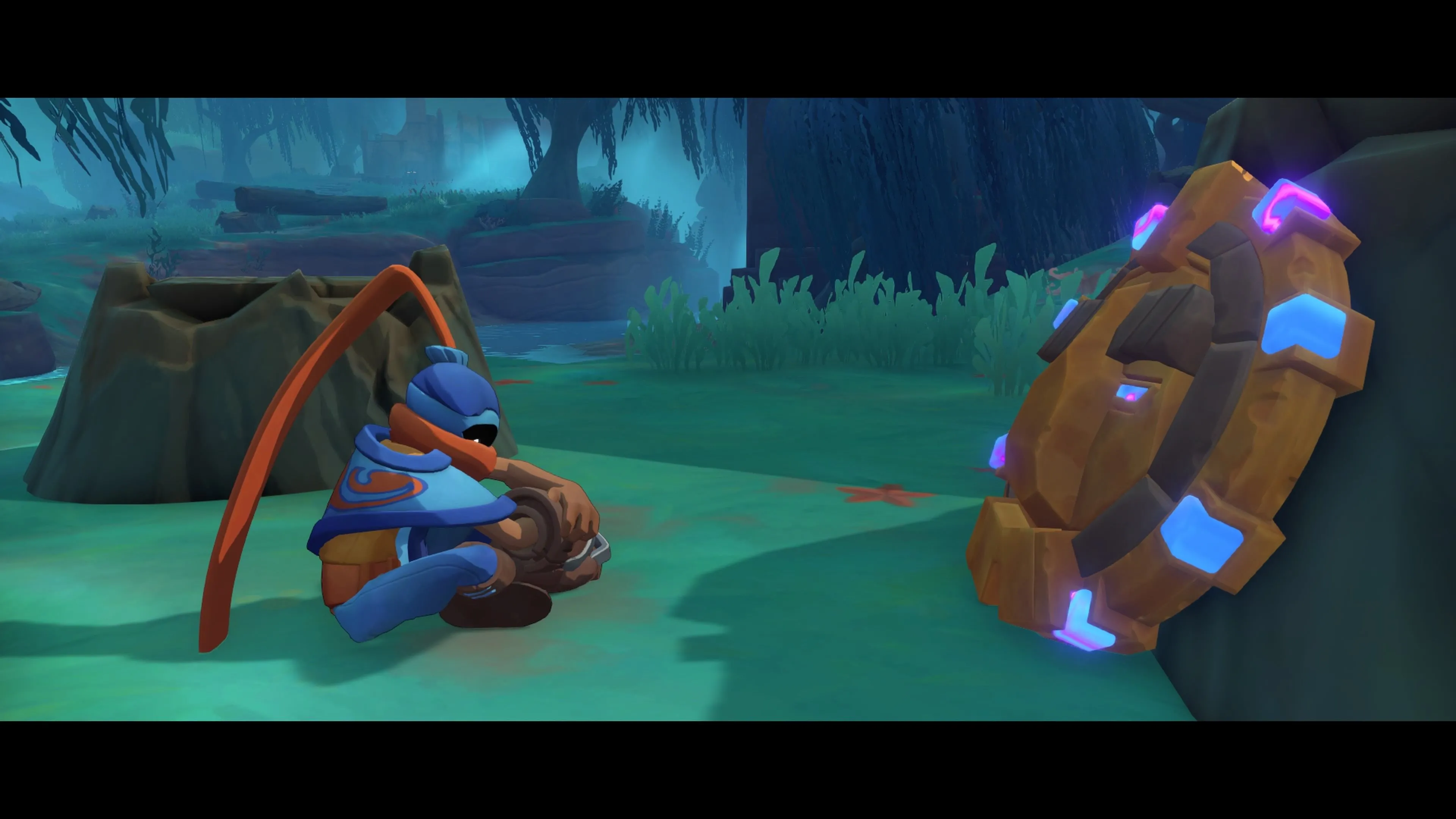 Lỗi đồ họa hoặc bug nhiệm vụ ảnh hưởng đến trải nghiệm game The Knightling