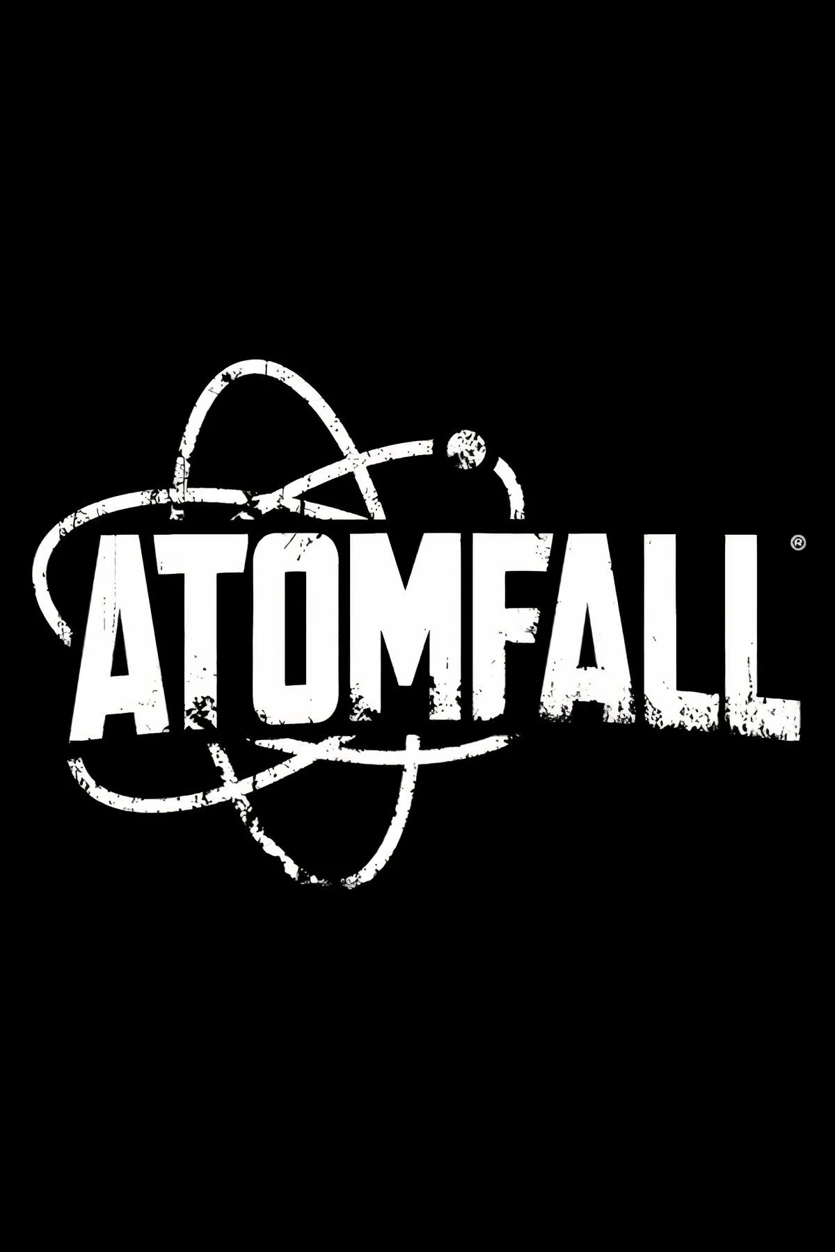 Minh họa thế giới Atomfall với các robot và môi trường hoang tàn, liên quan đến bản mở rộng sắp ra mắt "Red Strain"