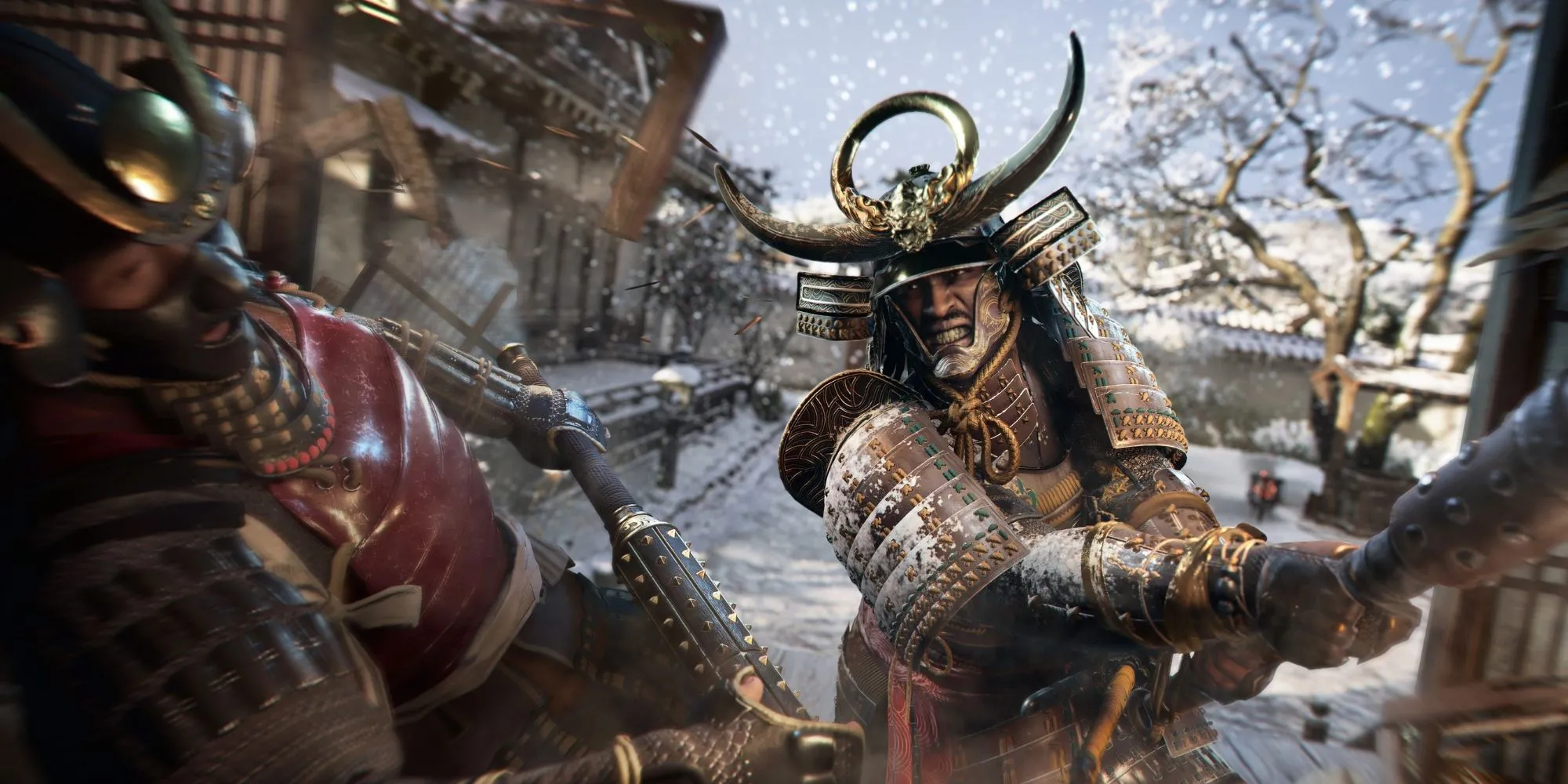 Nhân vật nữ trong trang phục thích khách của Assassin's Creed Shadows, minh họa cho kỳ vọng về sự đổi mới sau thời gian tạm nghỉ.