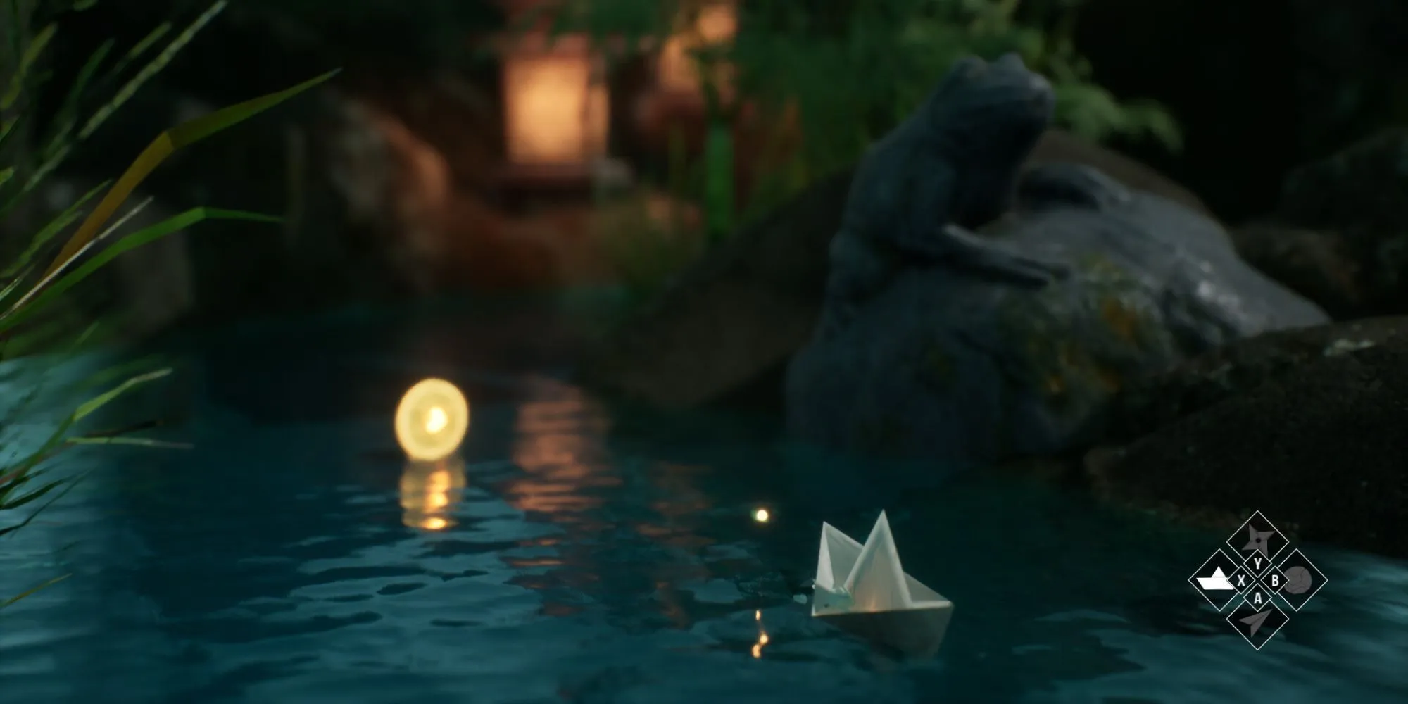Origament A Paper Adventure