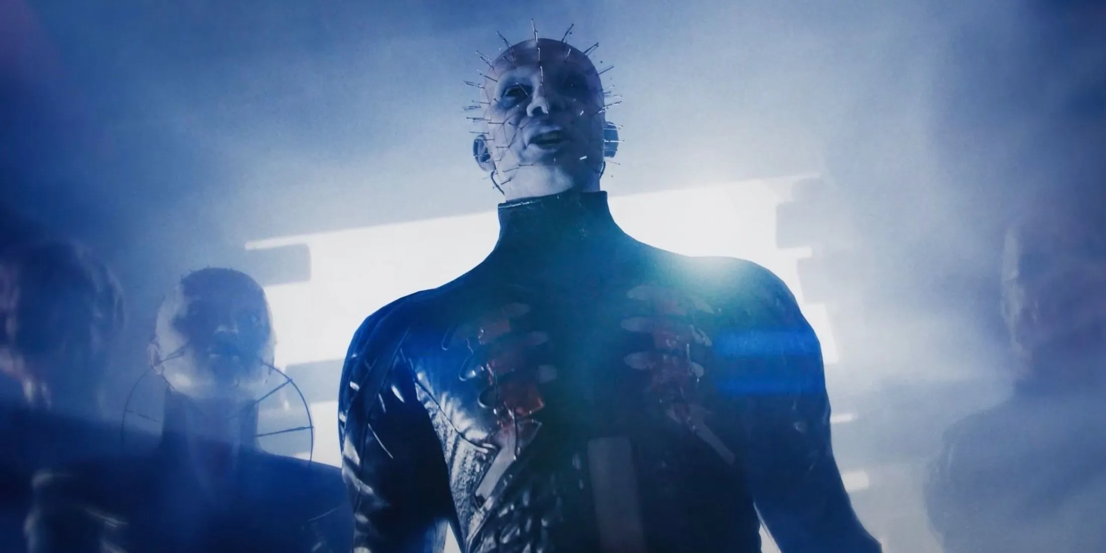 Pinhead xuất hiện đầy ám ảnh trong game kinh dị góc nhìn thứ nhất Clive Barker's Hellraiser Revival