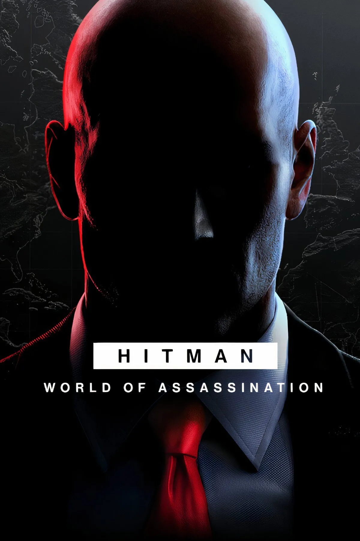 Tổng hợp thông tin về phiên bản Hitman World of Assassination trên các nền tảng