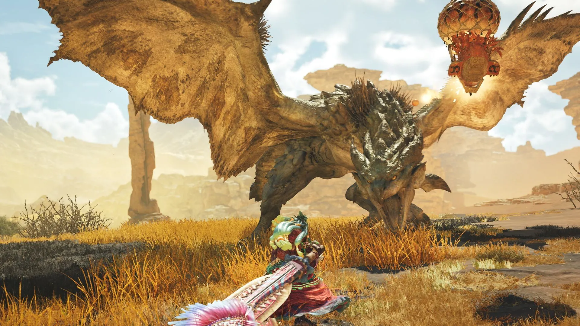Chủ tịch Capcom Haruhito Tsujimoto phát biểu về ảnh hưởng của giá PS5 đến doanh số Monster Hunter Wilds