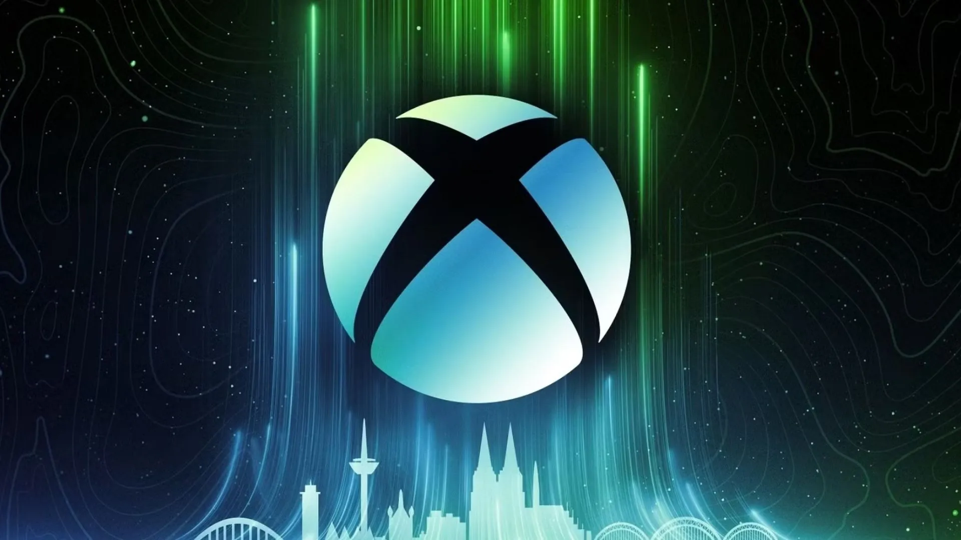Hình ảnh logo Xbox Games Studios thể hiện bến đỗ mới của cựu giám đốc sản xuất Everwild, Louise O'Connor