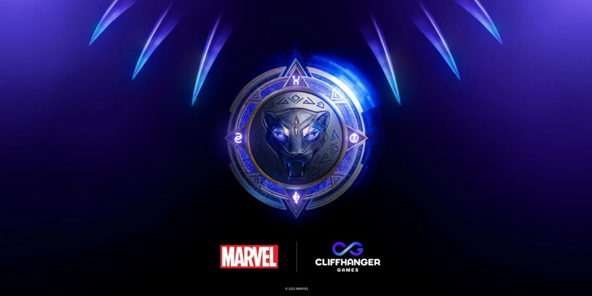 Hình ảnh quảng bá cho game Black Panther bị hủy của EA