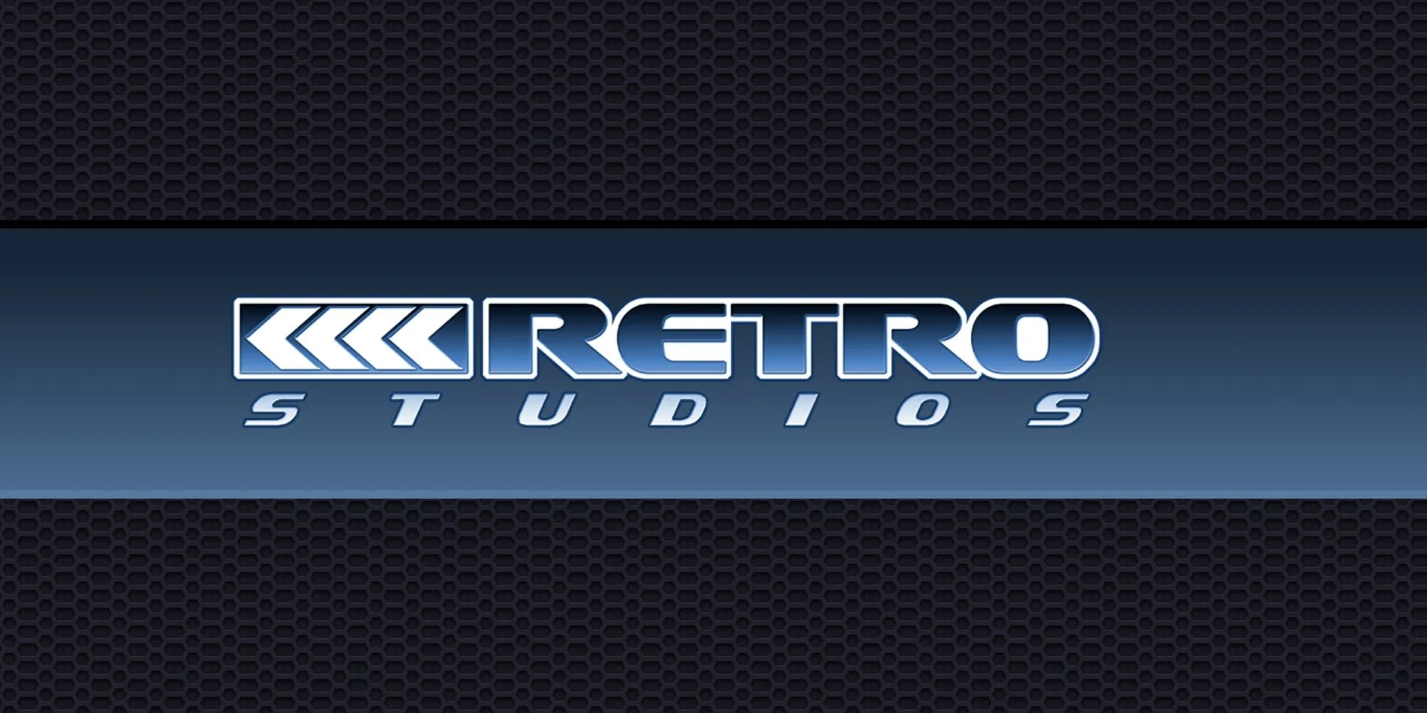 Logo của Retro Studios, nhà phát triển đứng sau nhiều dự án game Nintendo bị hủy bỏ đầy tiếc nuối