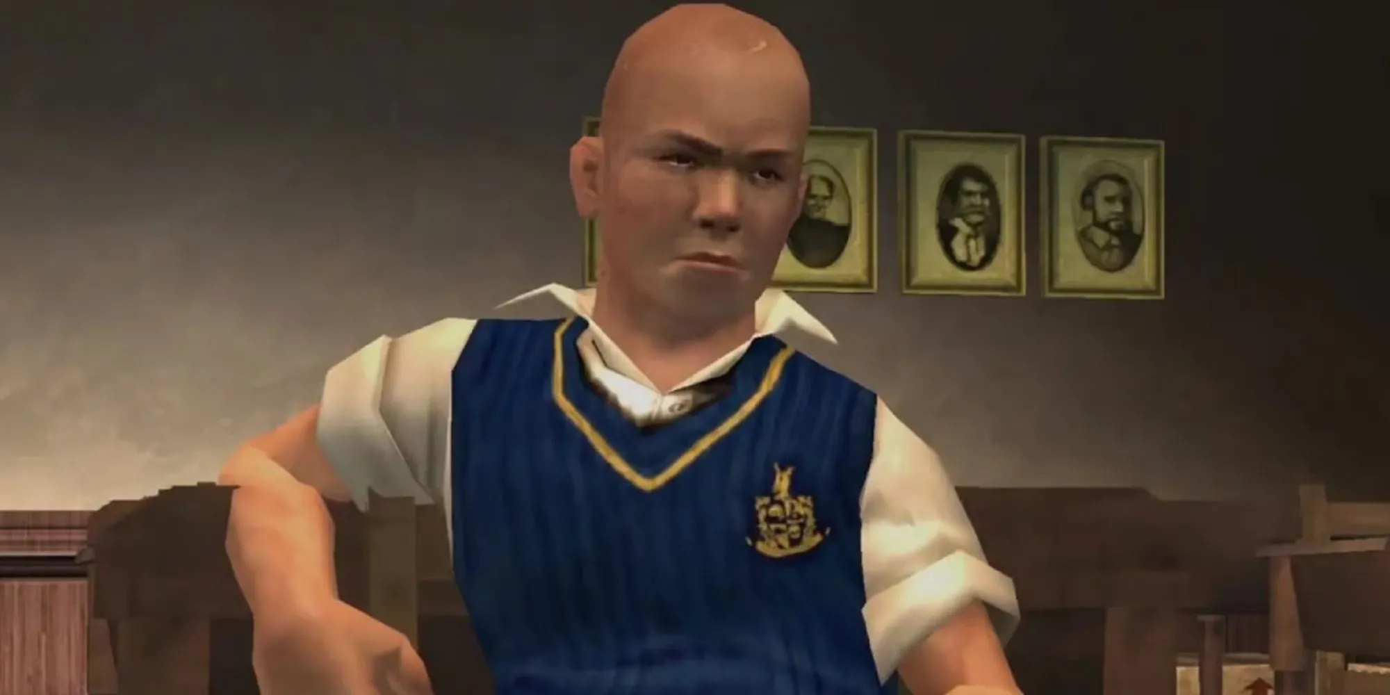 Andrew Wood hồi tưởng crunch phát triển Bully, môi trường làm việc căng thẳng tại Rockstar