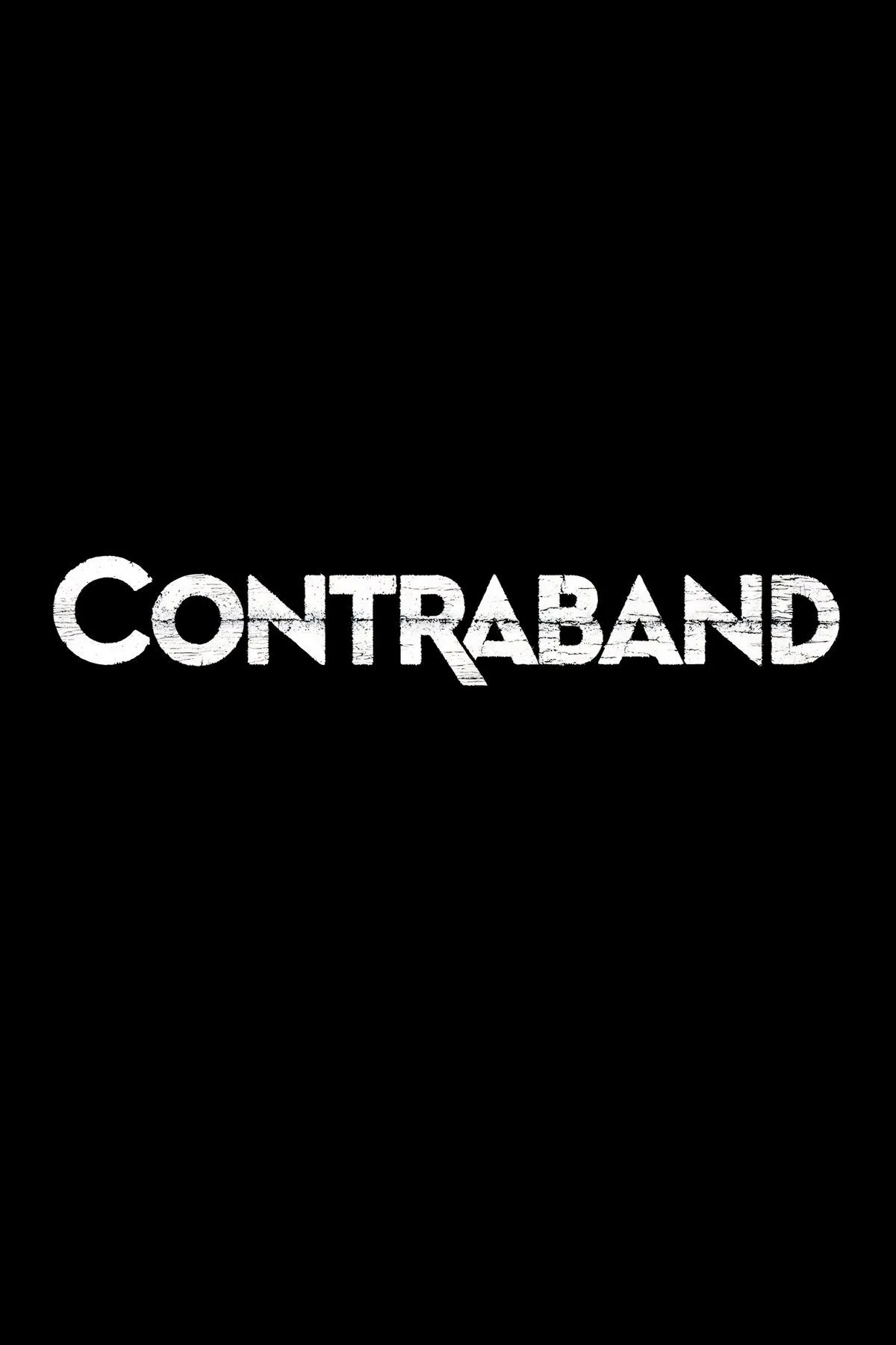 Ảnh bìa Contraband trên nền artwork, nhấn mạnh dự án bị tạm dừng và sức hút ban đầu