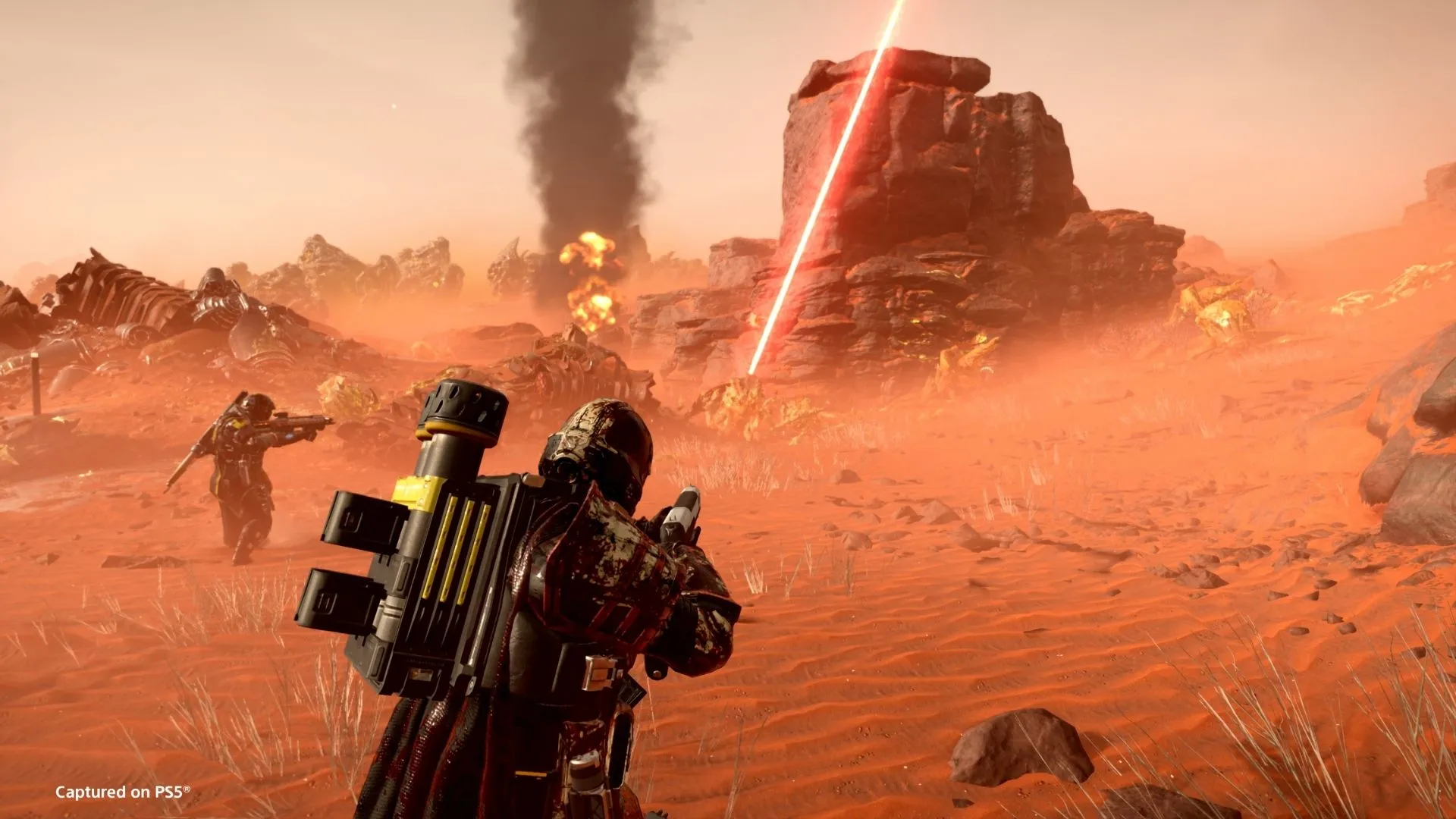 Ảnh minh họa Arrowhead giải thích kế hoạch khắc phục dung lượng Helldivers 2 trên PC, biểu đồ và ghi chú kỹ thuật