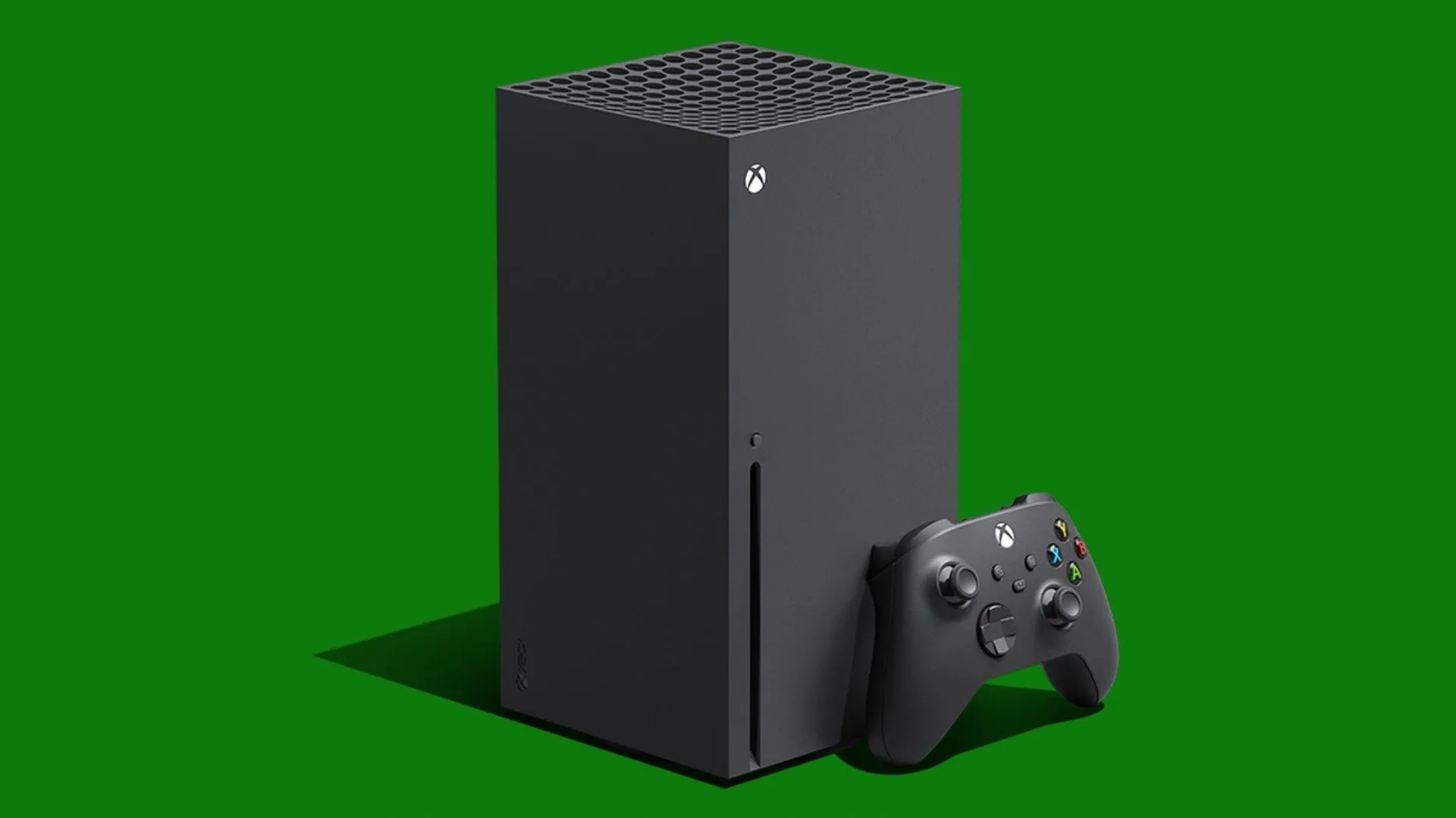 Ảnh minh họa các mẫu Xbox Series X/S và thông báo tăng giá