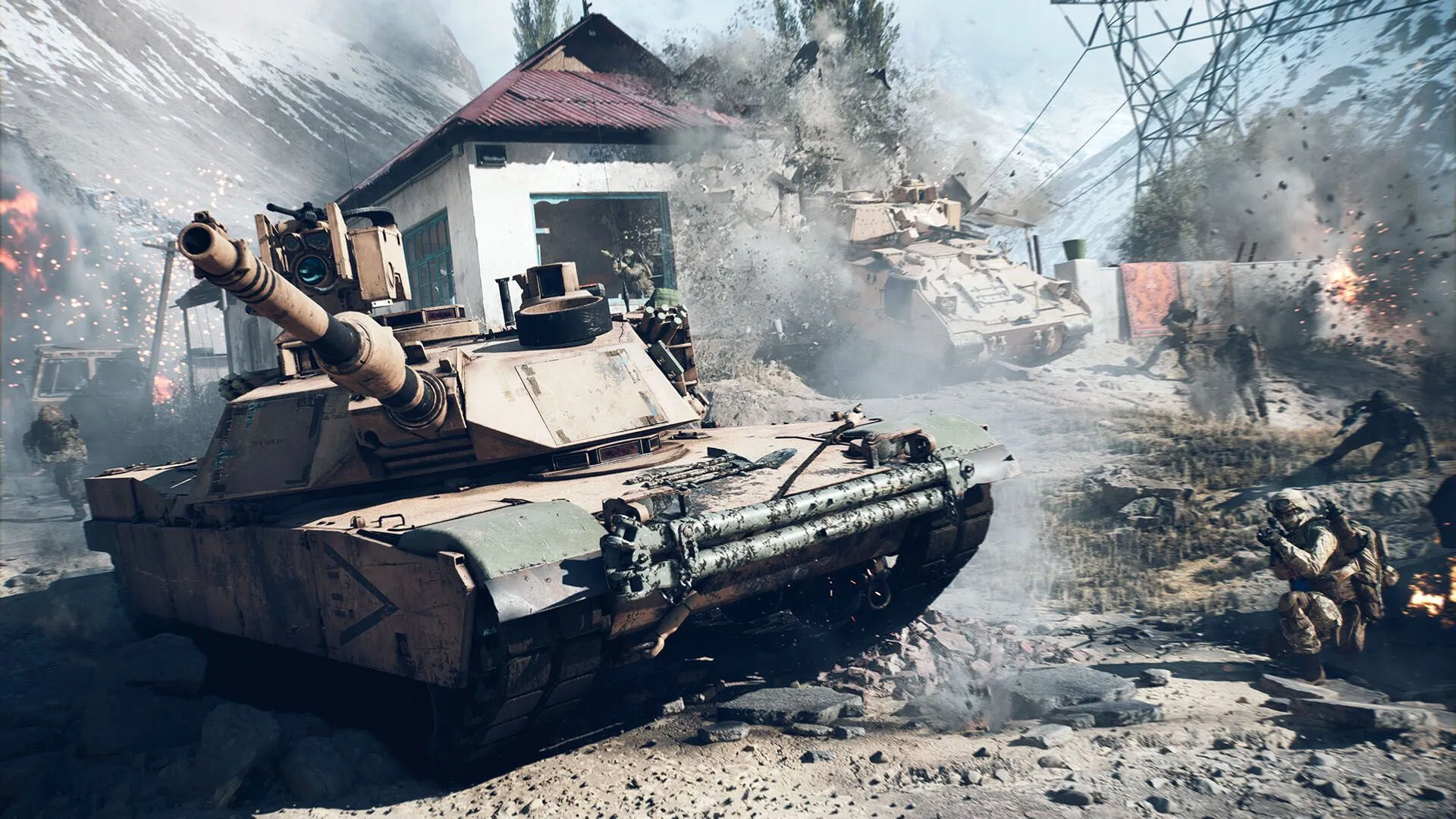 Ảnh minh họa lịch phát hành Battlefield 6 toàn cầu, biểu đồ thời điểm theo múi giờ