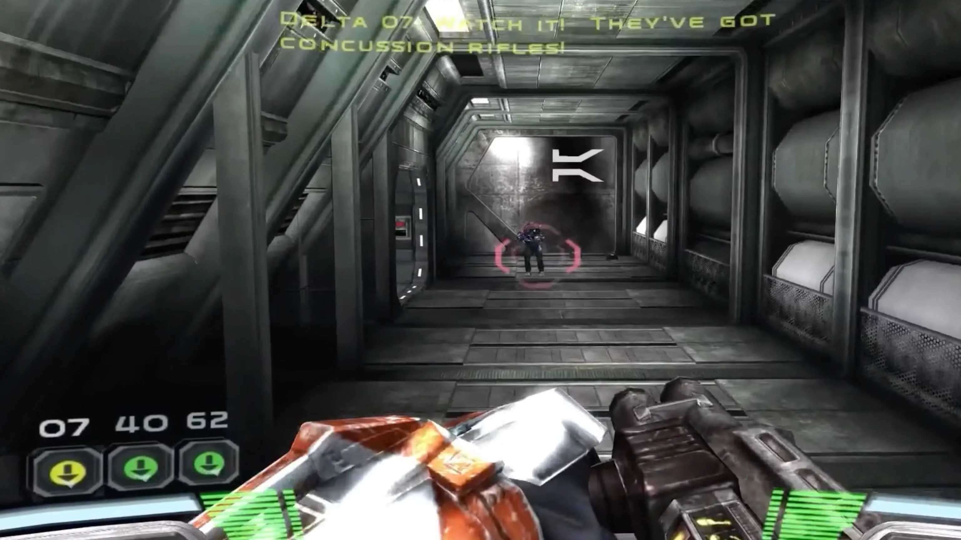 ảnh Republic Commando mô tả đội commandos trong bối cảnh Star Wars với khí sắc nghiêm nghị và chiến thuật đồng đội