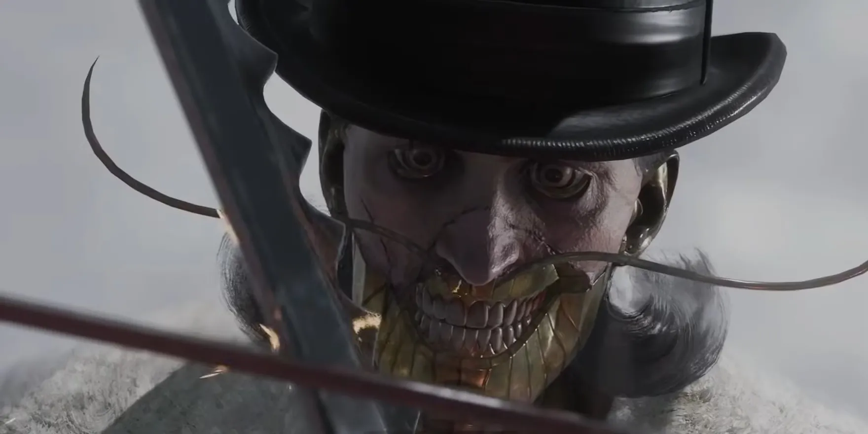 Arlecchino, the Blood Artist, trùm cuối Overture với tốc độ và độ tàn nhẫn cao, yêu cầu build chống Break và phản xạ hoàn hảo