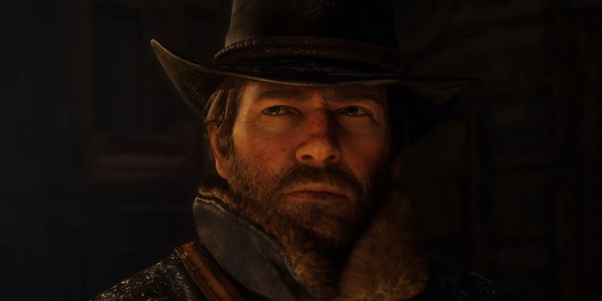 Arthur Morgan trong Red Dead Redemption 2 — từ thành viên thành người dẫn dắt hành động cứu chuộc
