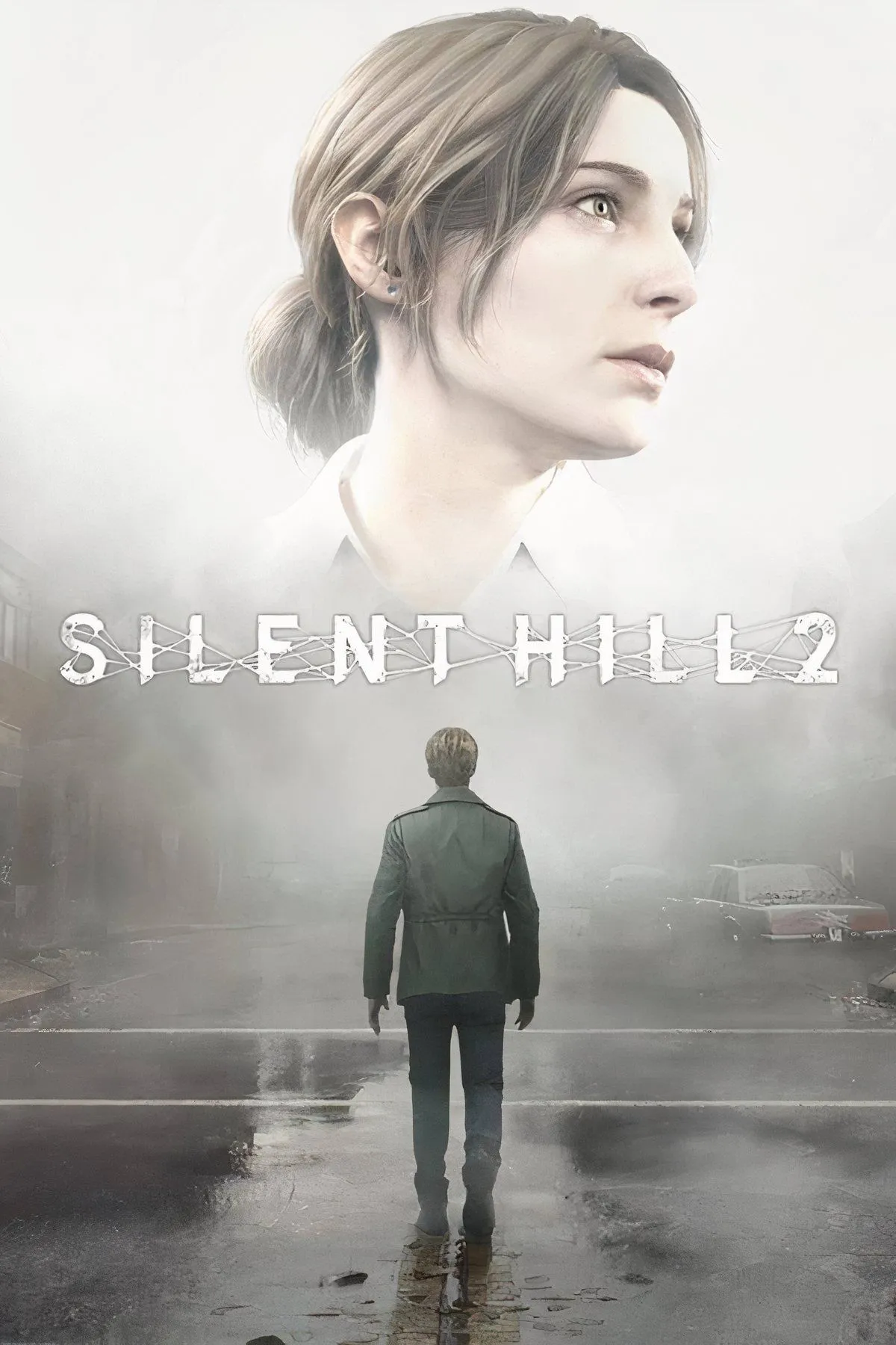 Bảng thông tin và điểm đánh giá Silent Hill 2 Remake cùng nền tảng phát hành ban đầu