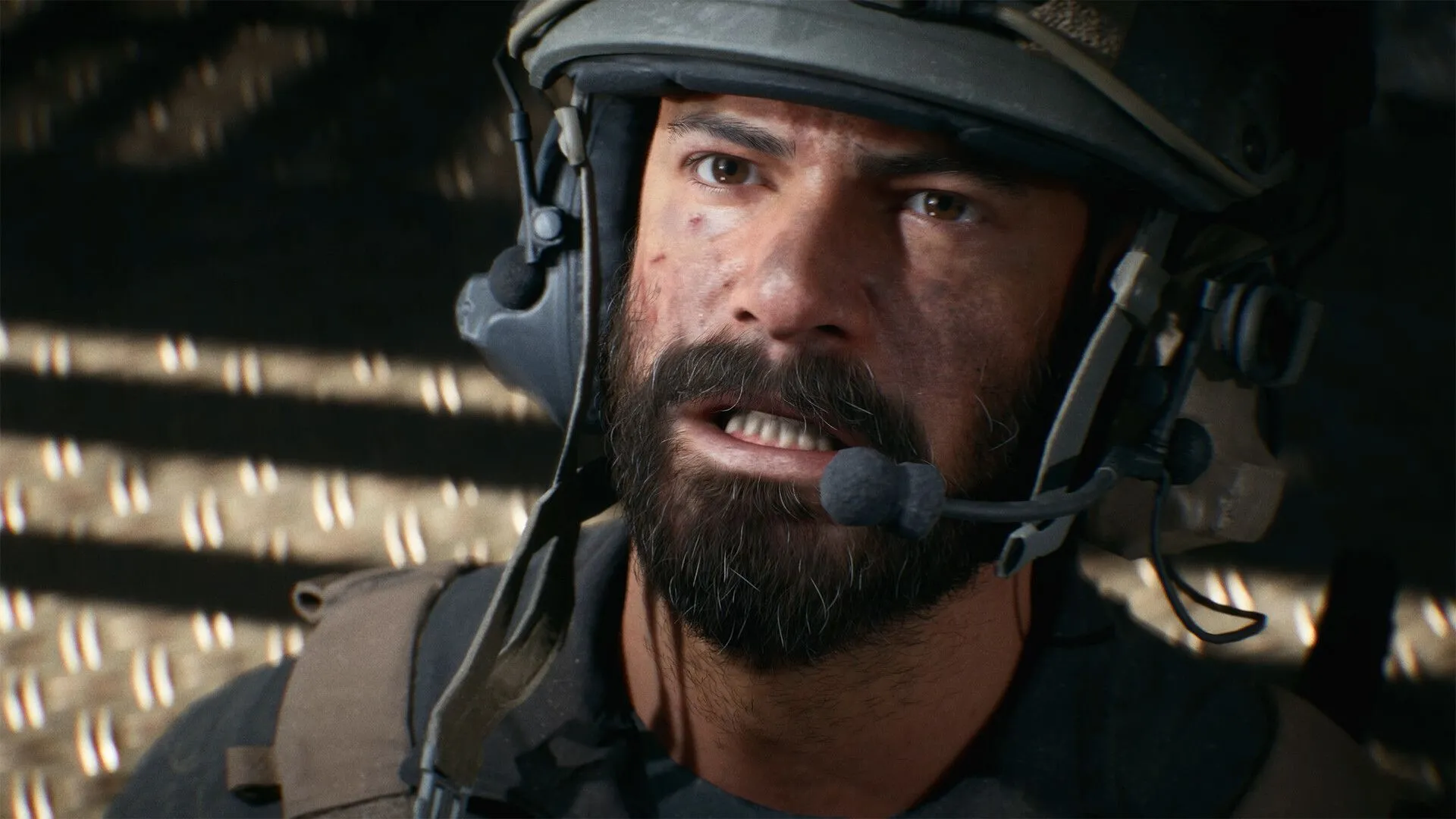 Battlefield 6 - hình ảnh truyền thông minh họa chiến trường và vũ khí