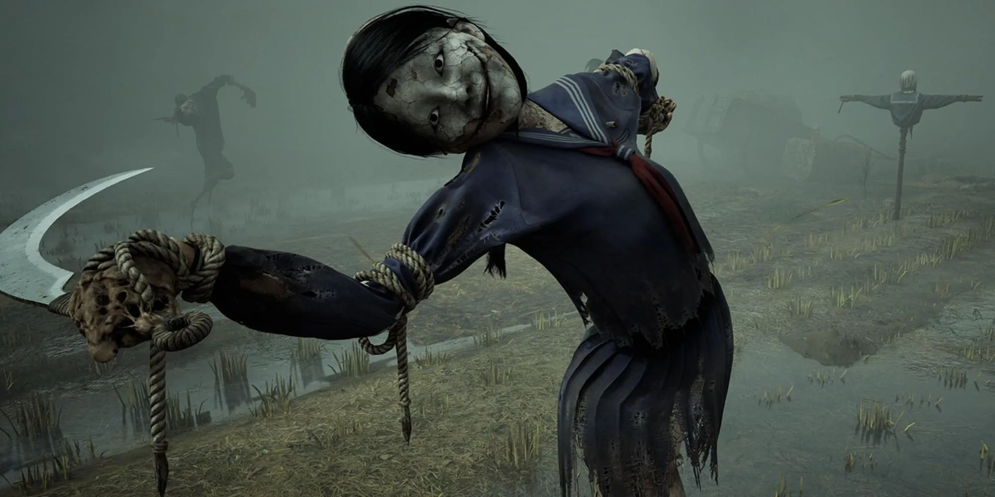 Bìa tin doanh số Silent Hill f đạt 1 triệu bản trong một ngày, so sánh với Silent Hill 2 Remake