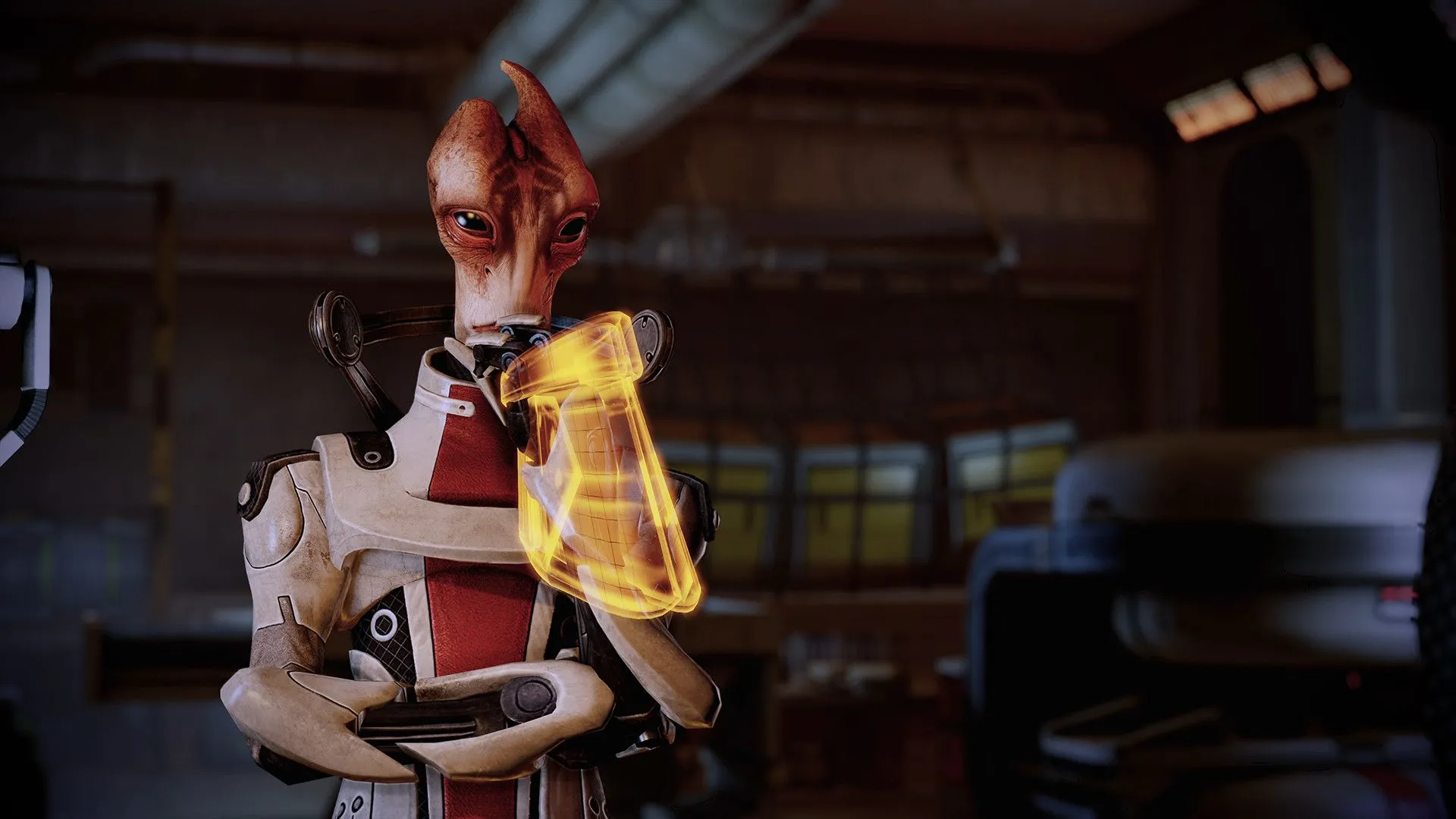 BioWare sau một năm nhiều biến động, lo ngại về tương lai studio
