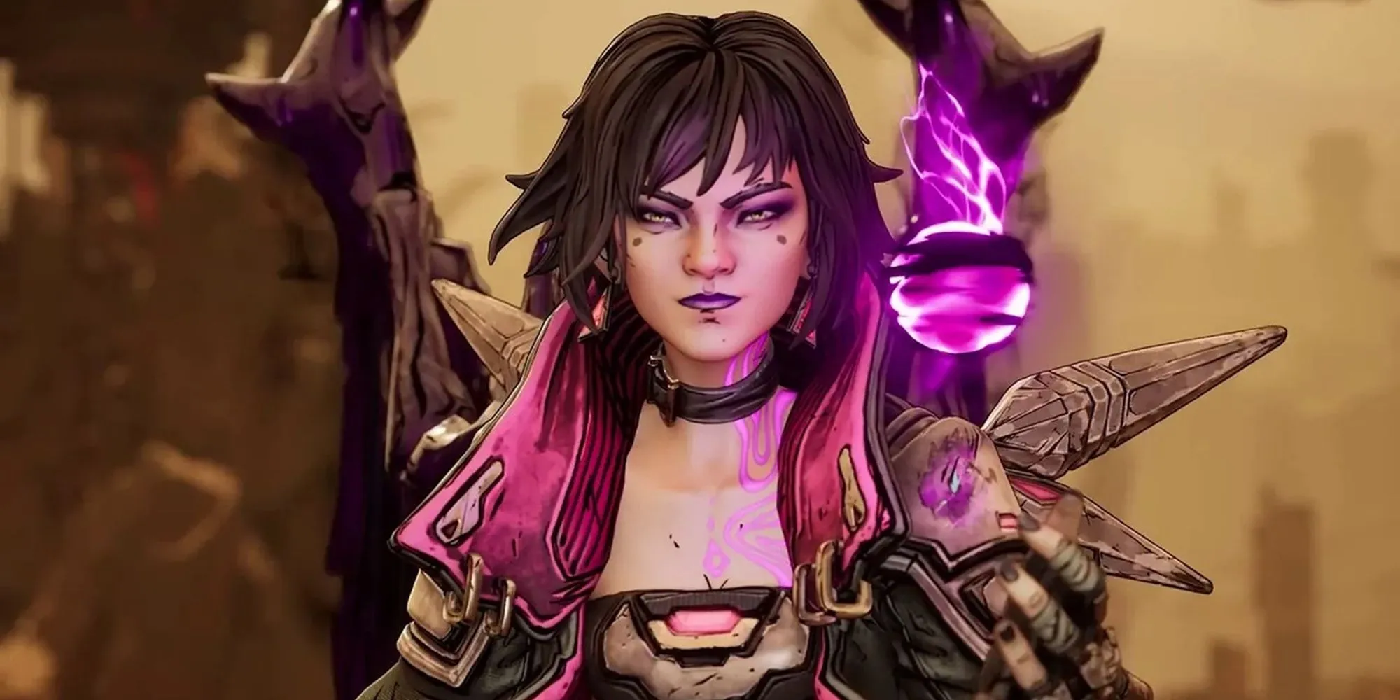 Borderlands 4 bìa quảng bá - tựa game lập kỷ lục doanh số tháng đầu tại Mỹ