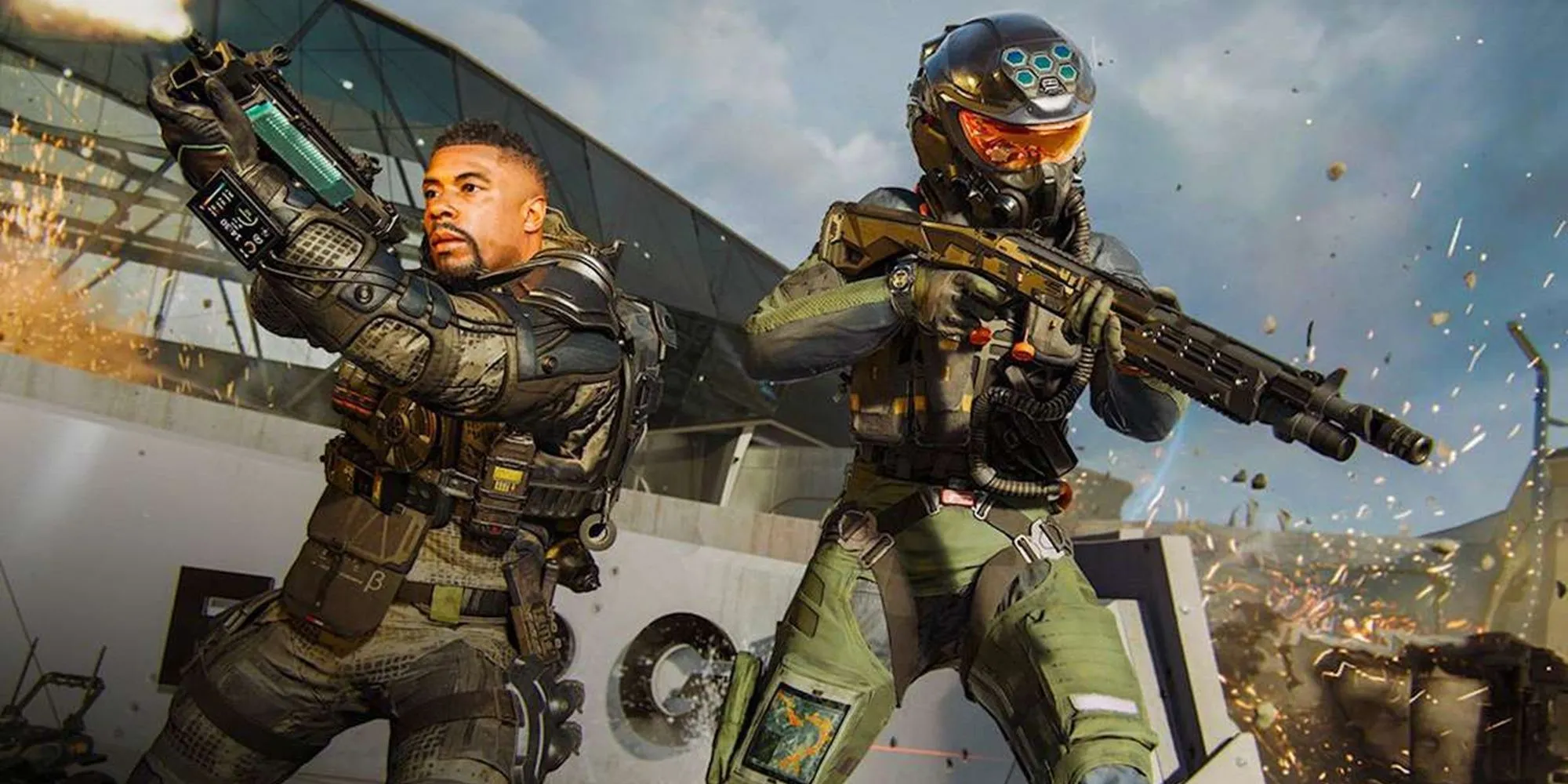 Các đạo diễn Black Ops 7 công bố loadout cá nhân để thử nghiệm trong beta, tham khảo build và chiến thuật